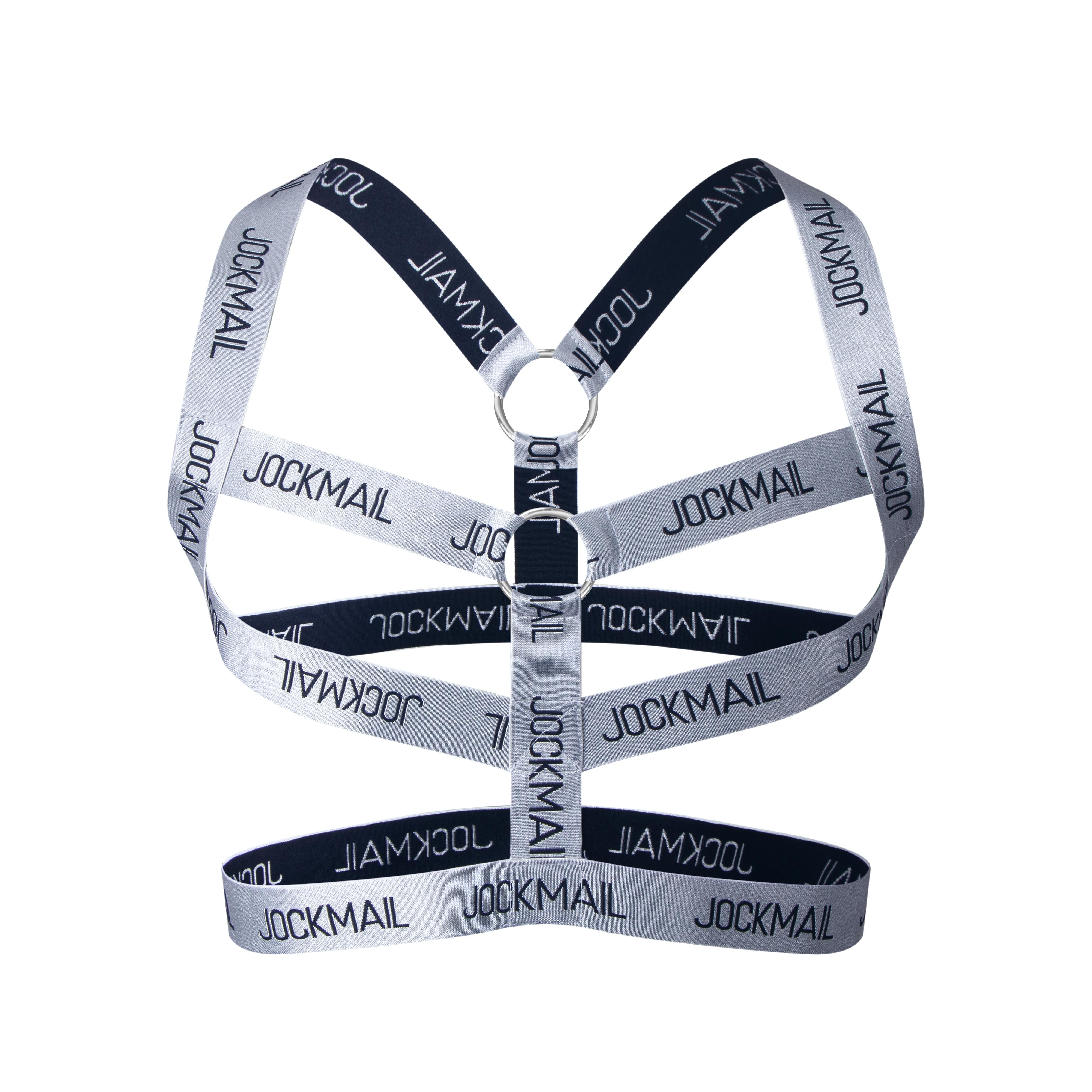 Men's JOCKMAIL JM912 - Club Harness