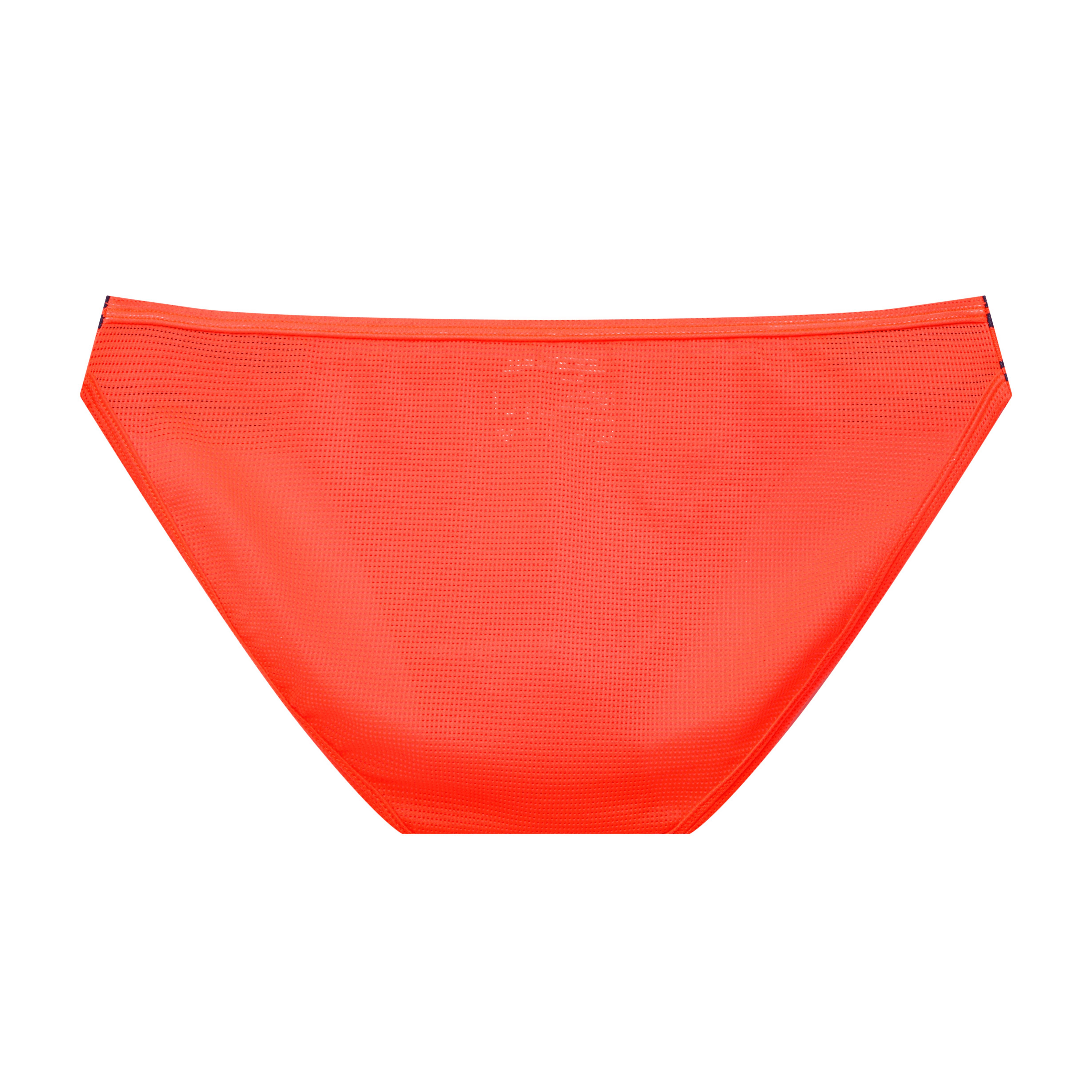 Men's JOCKMAIL JM356 - Neon Waistless Brief