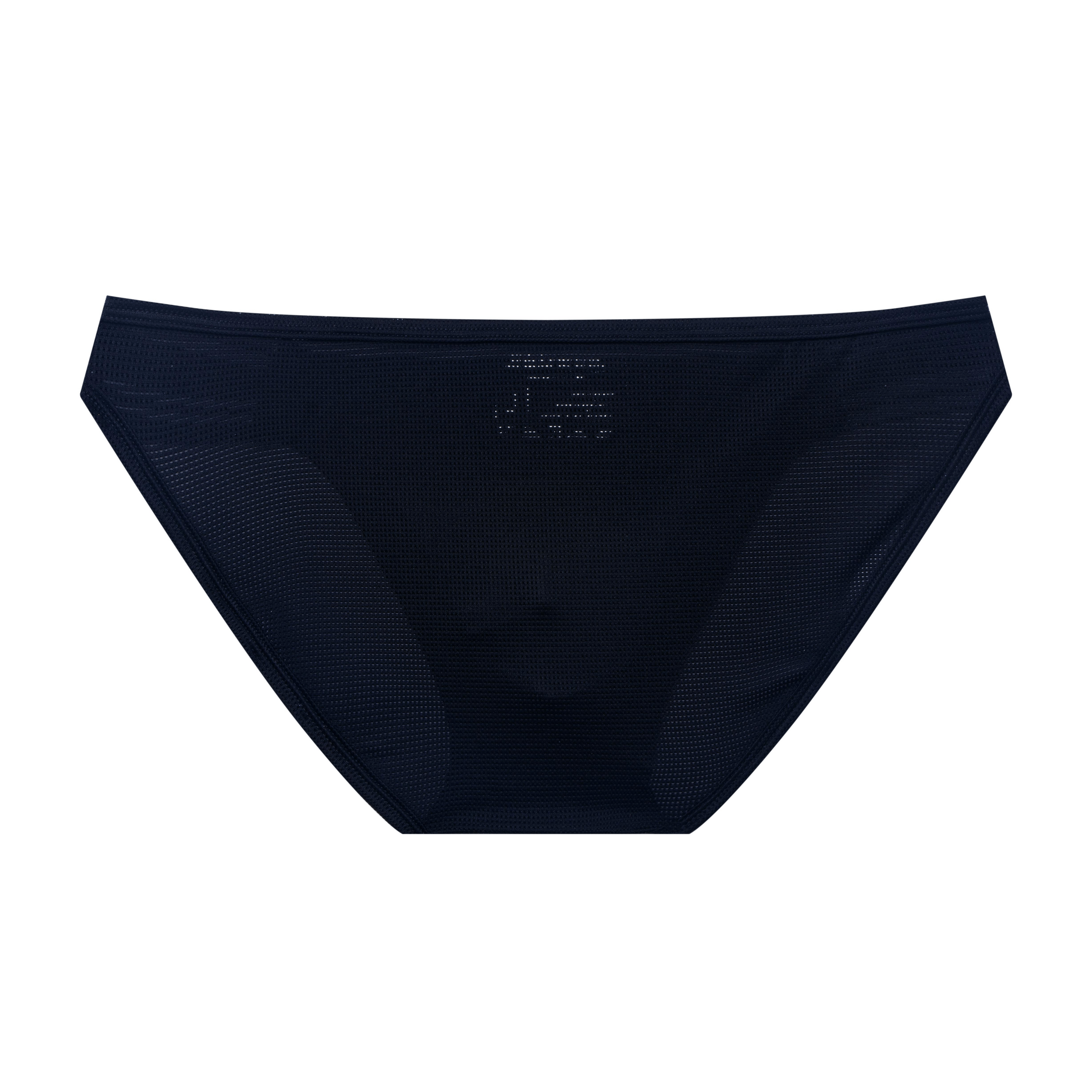 Men's JOCKMAIL JM356 - Neon Waistless Brief
