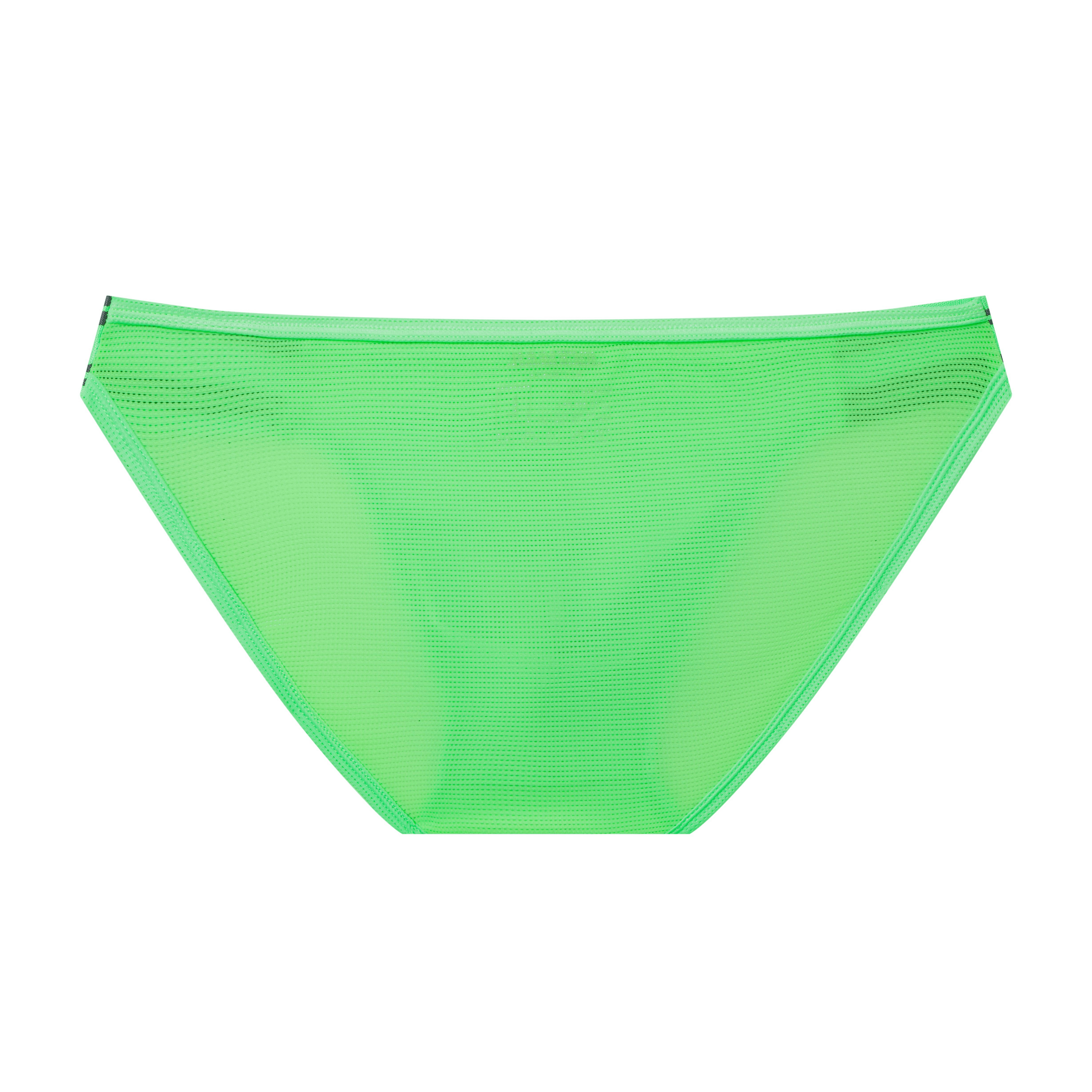 Men's JOCKMAIL JM356 - Neon Waistless Brief