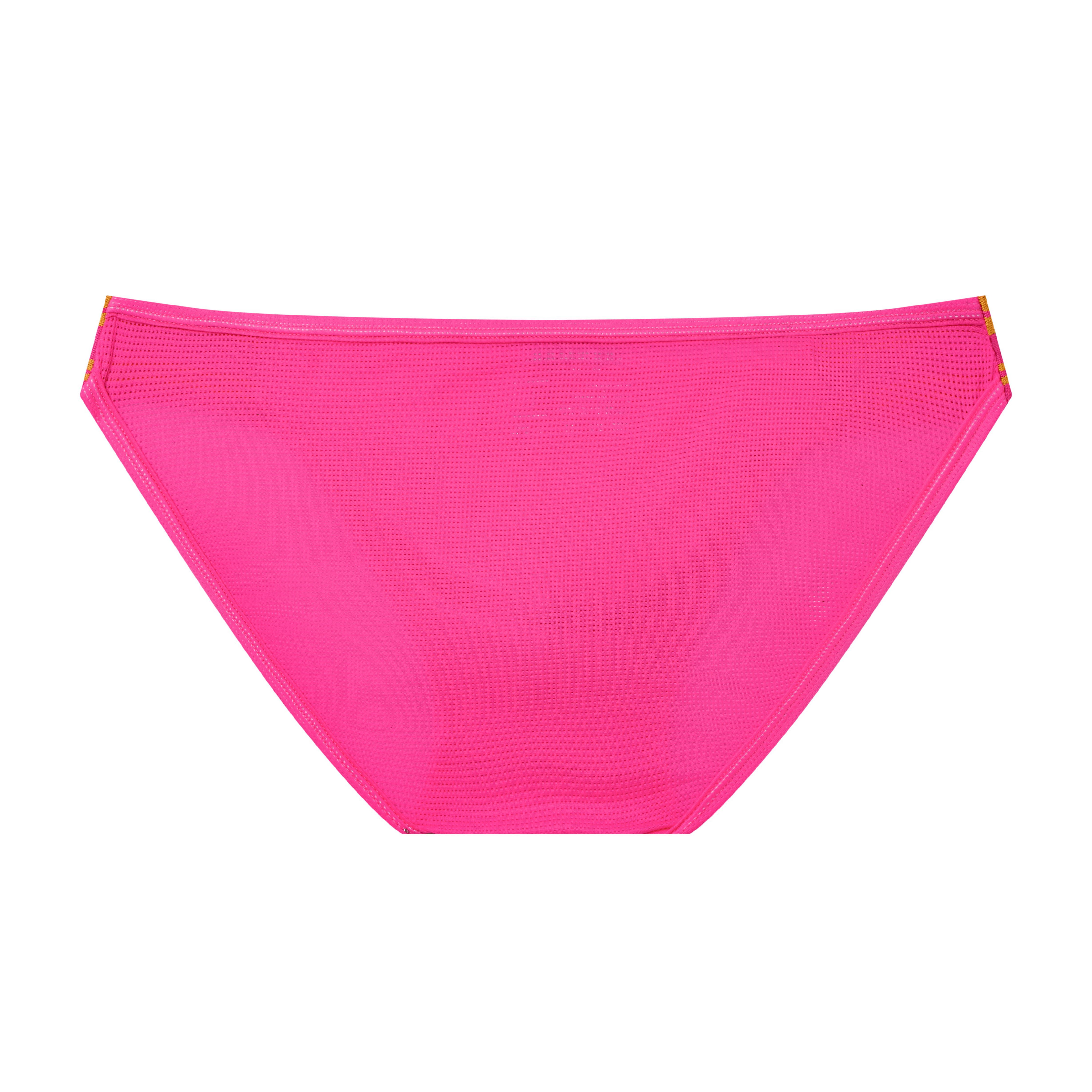 Men's JOCKMAIL JM356 - Neon Waistless Brief