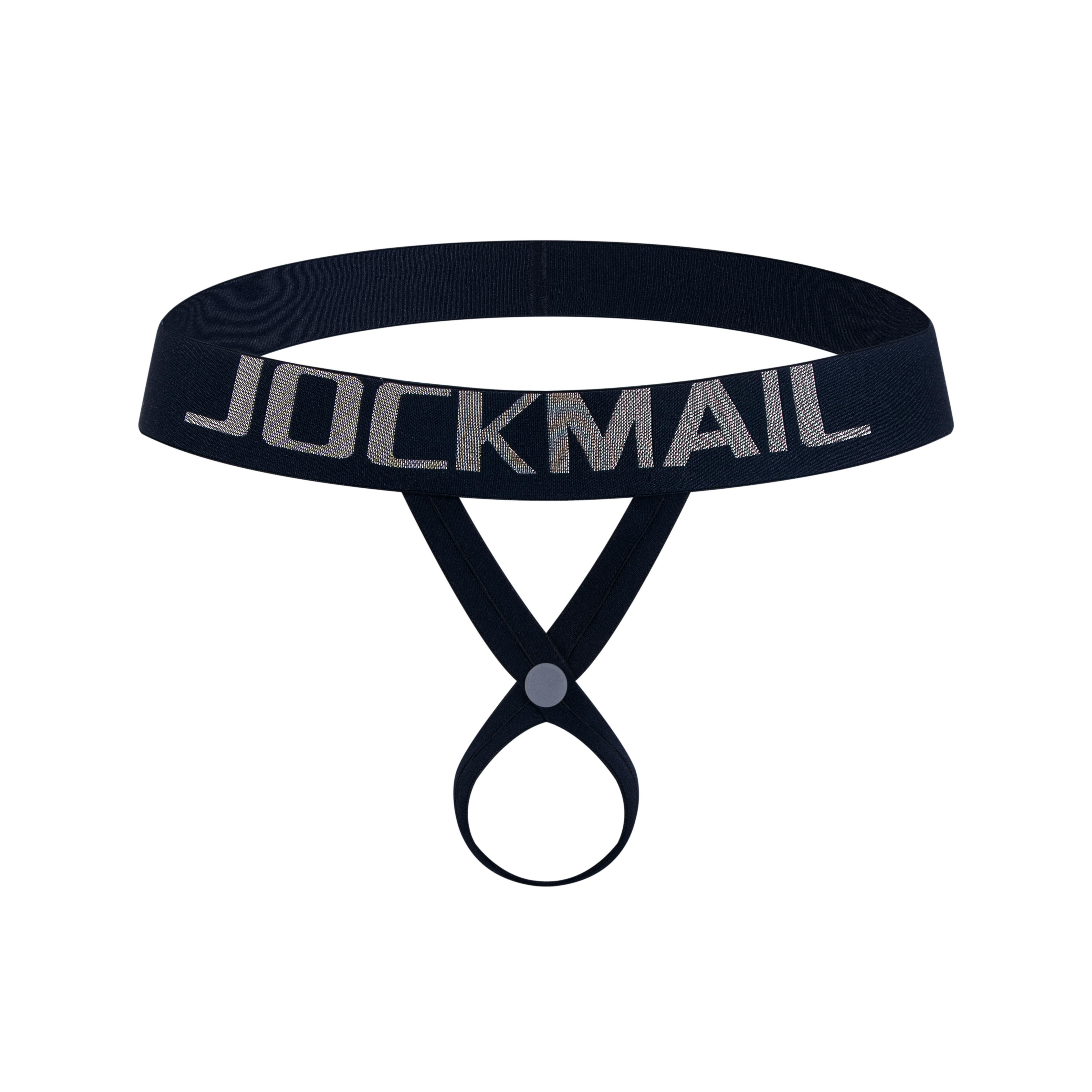 Men's JOCKMAIL JM298 - Sling Cockstrap
