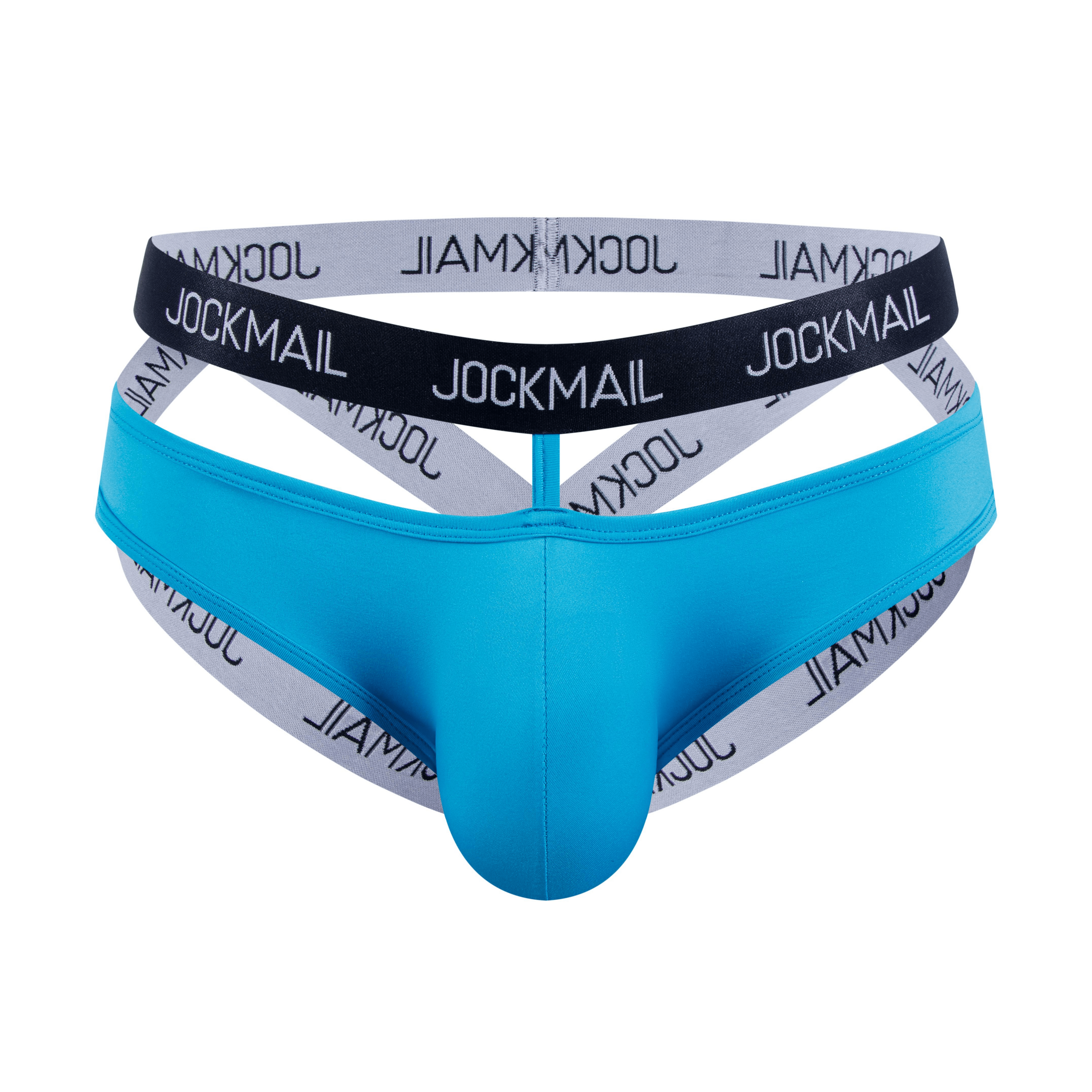 Men's JOCKMAIL JM254 - Suspended Jockstrap