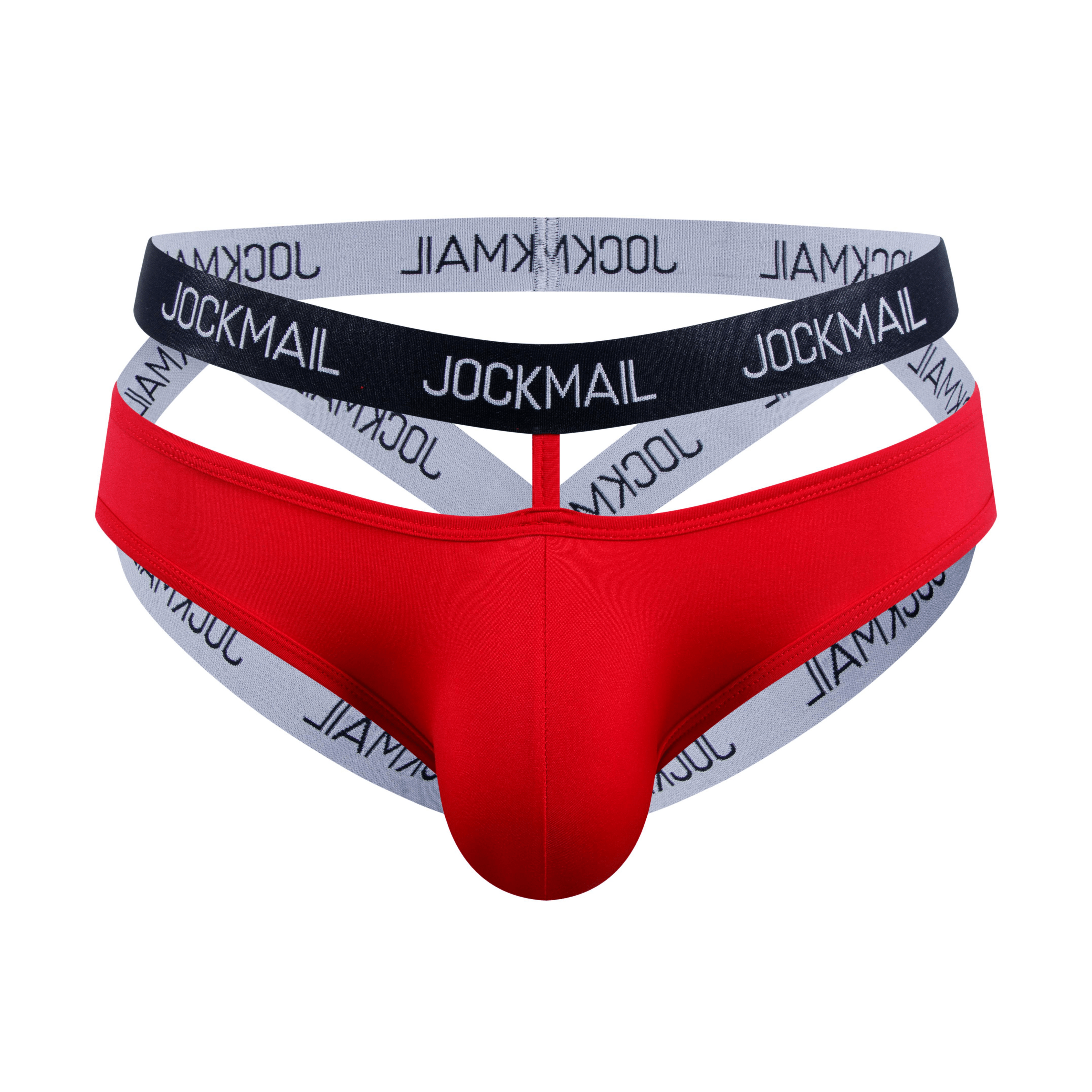 Men's JOCKMAIL JM254 - Suspended Jockstrap