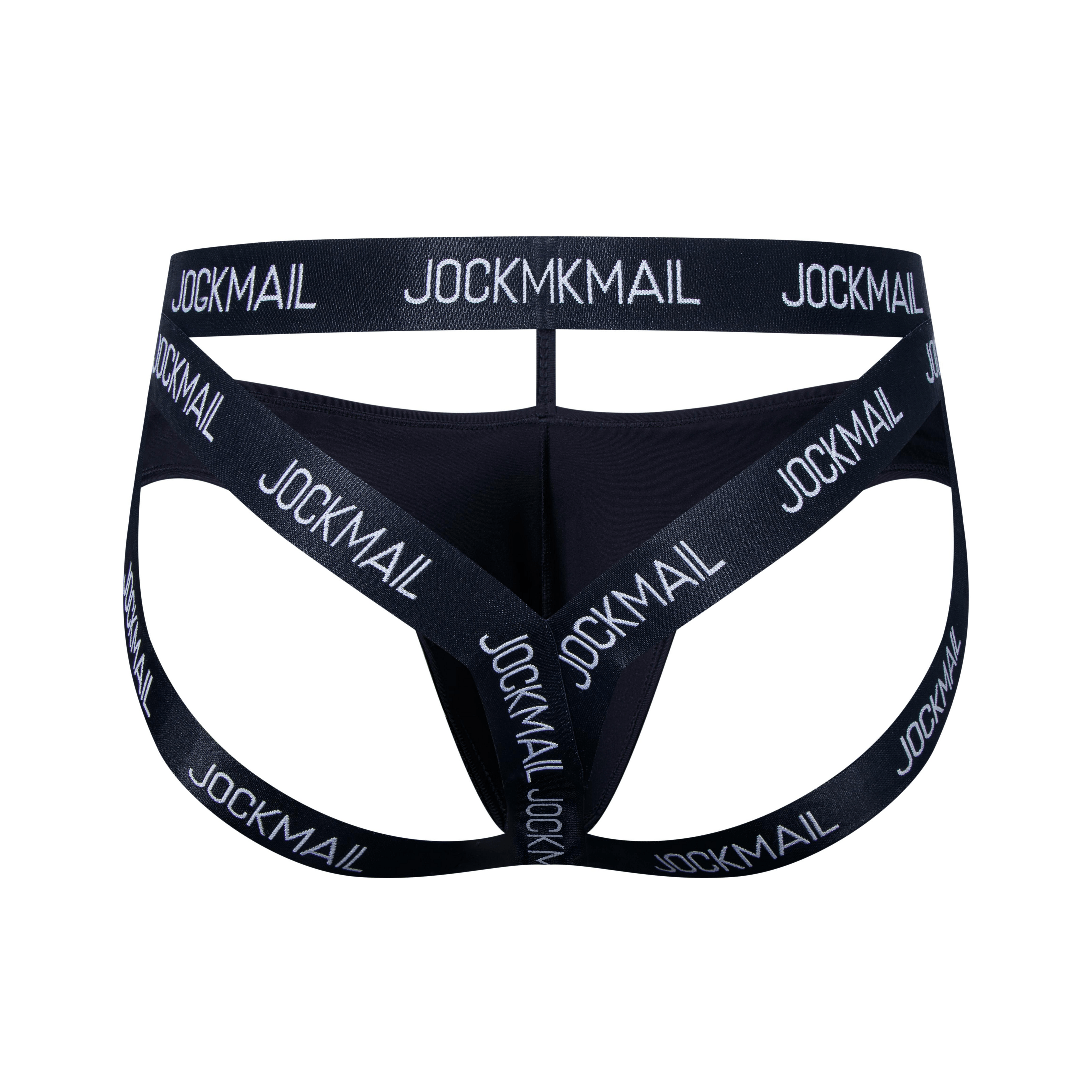 Men's JOCKMAIL JM254 - Suspended Jockstrap