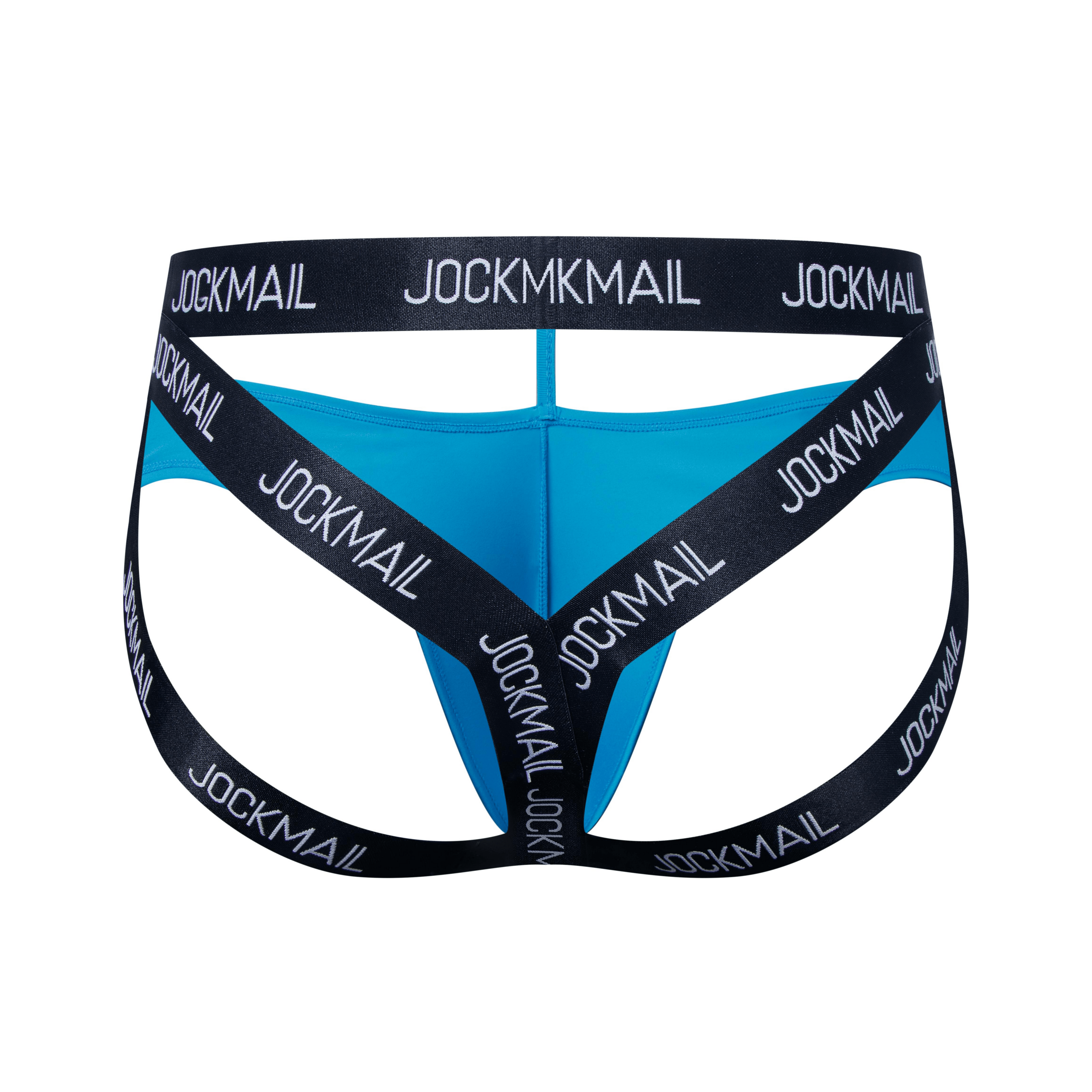 Men's JOCKMAIL JM254 - Suspended Jockstrap