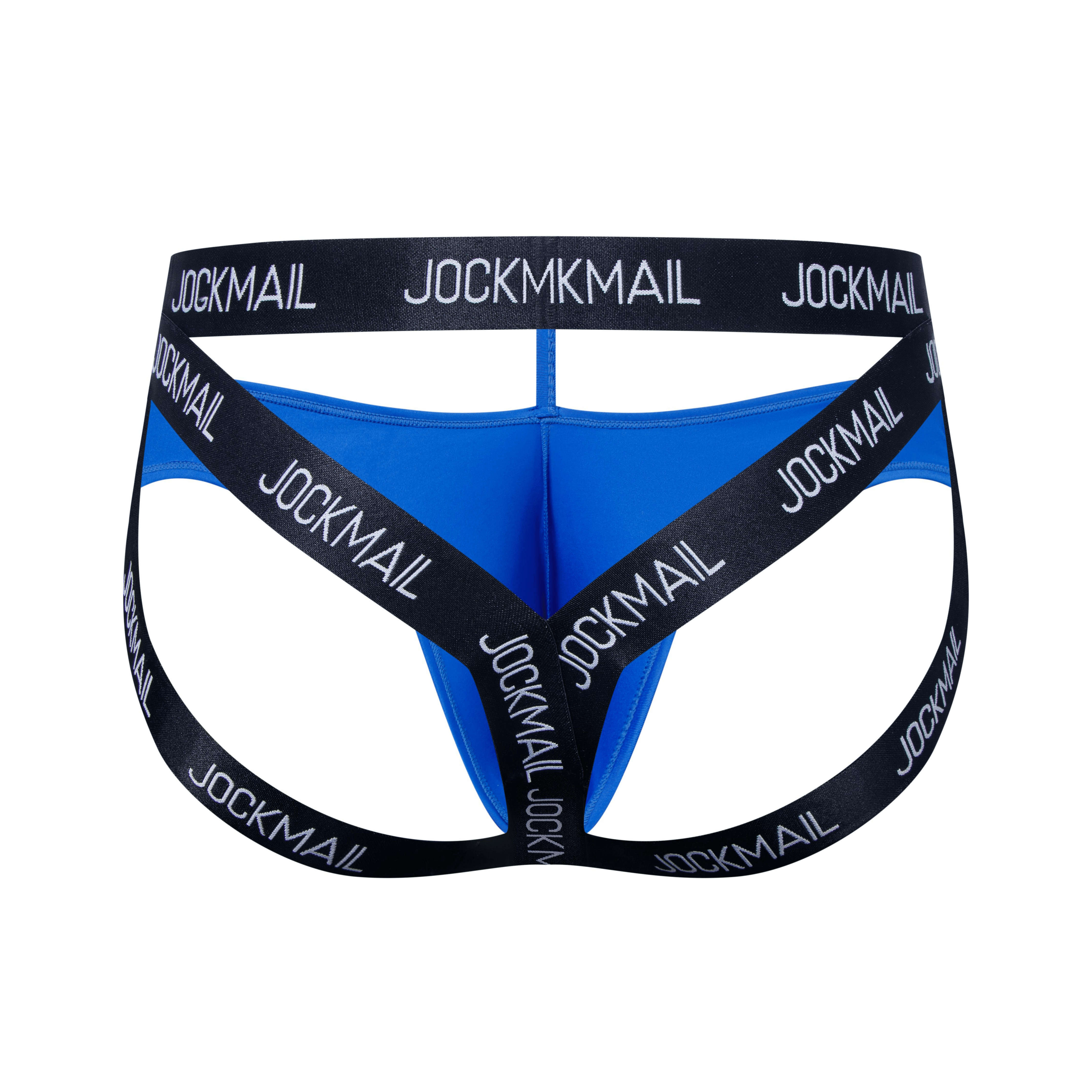 Men's JOCKMAIL JM254 - Suspended Jockstrap