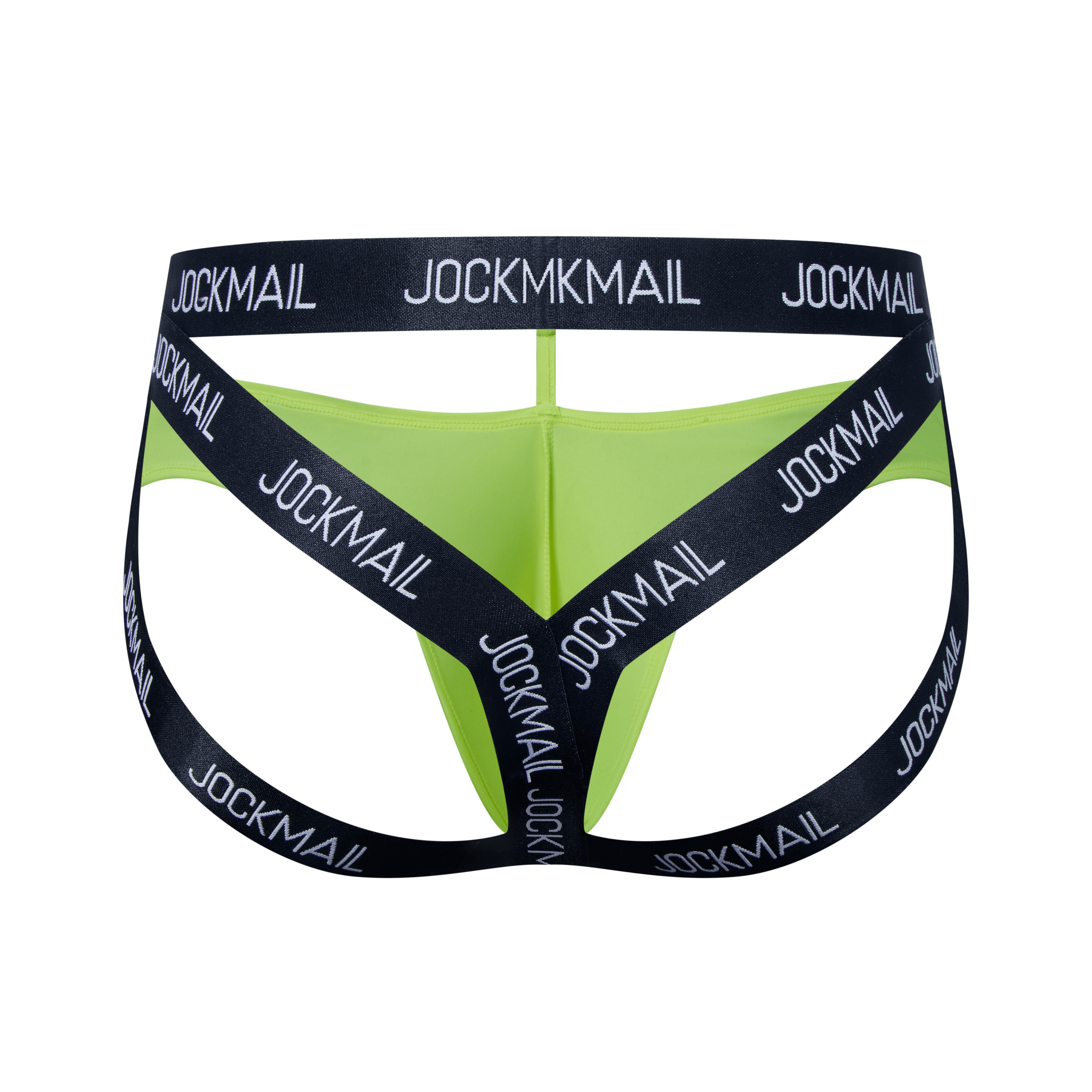 Men's JOCKMAIL JM254 - Suspended Jockstrap