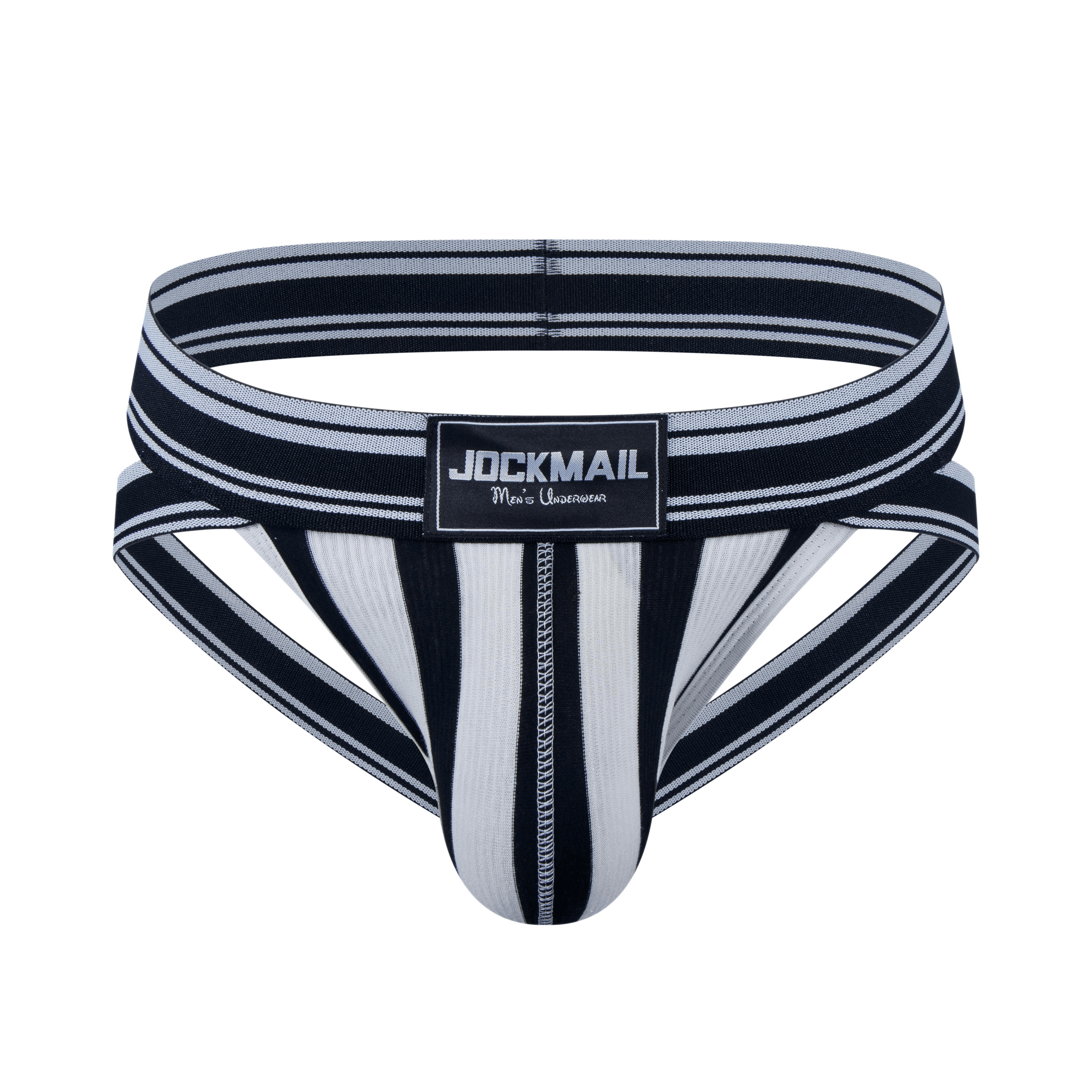 Men's JOCKMAIL JM255 - Intensity Sport Jockstrap