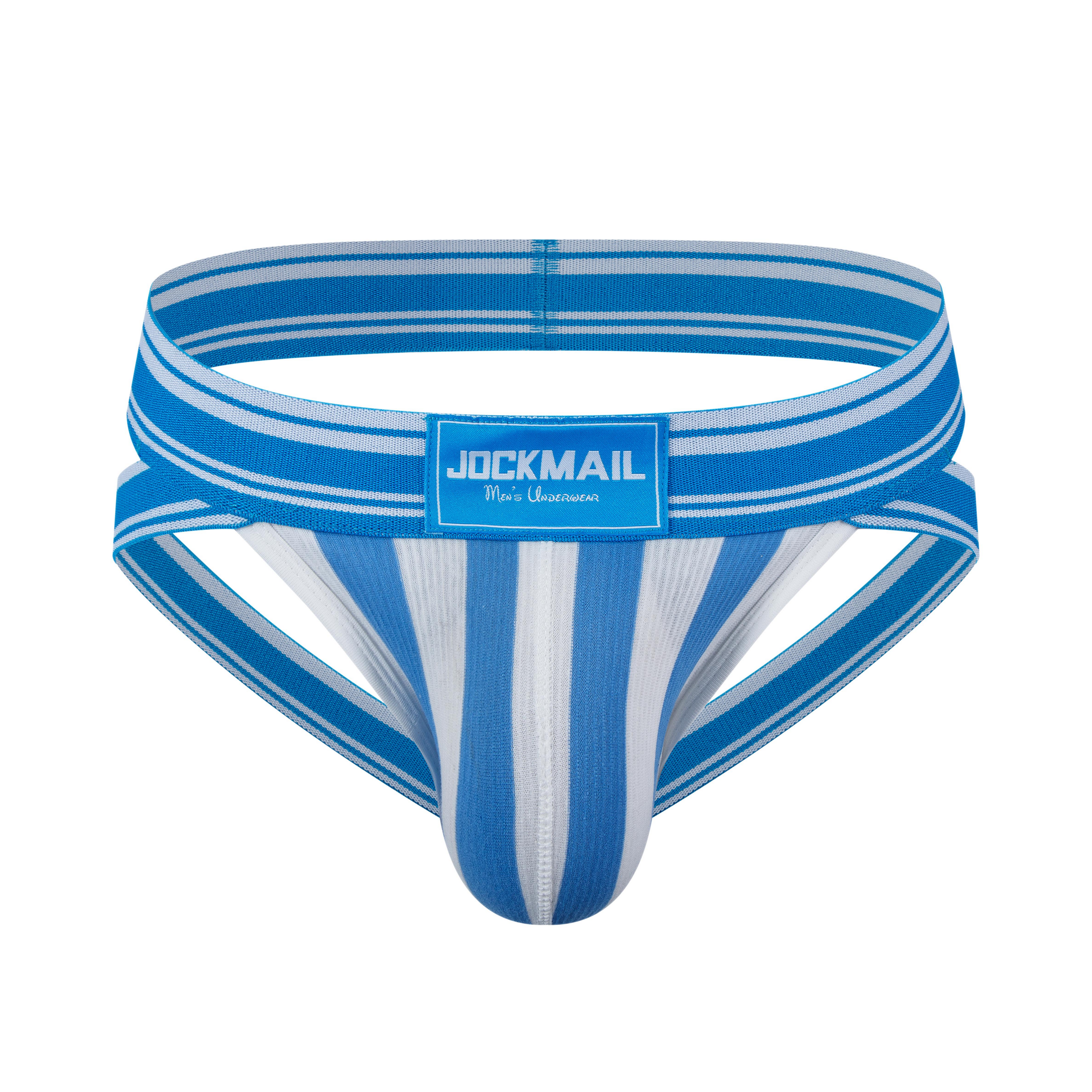 Men's JOCKMAIL JM255 - Intensity Sport Jockstrap