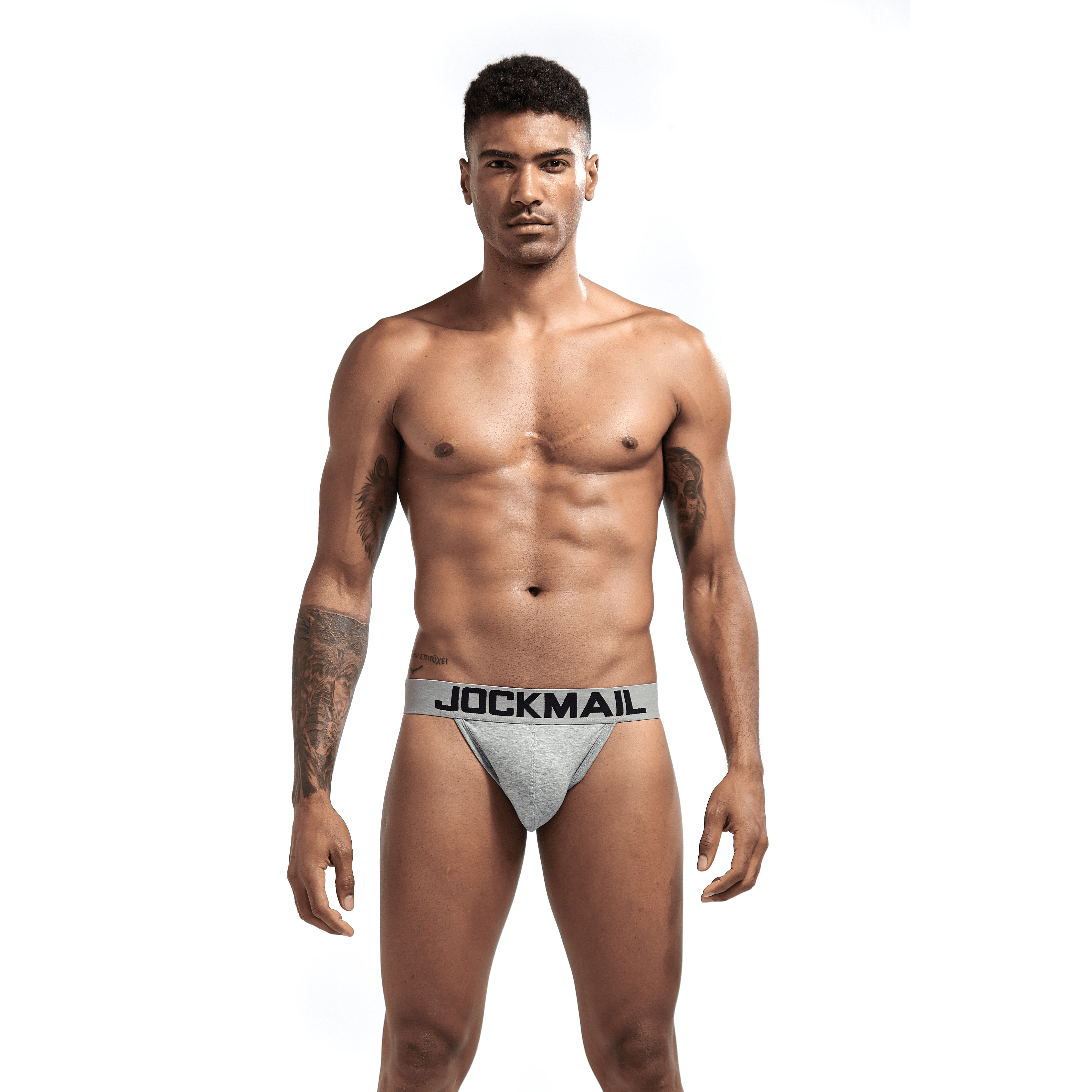 Men's JOCKMAIL JM204 - Classic Jock - JOCKMAIL