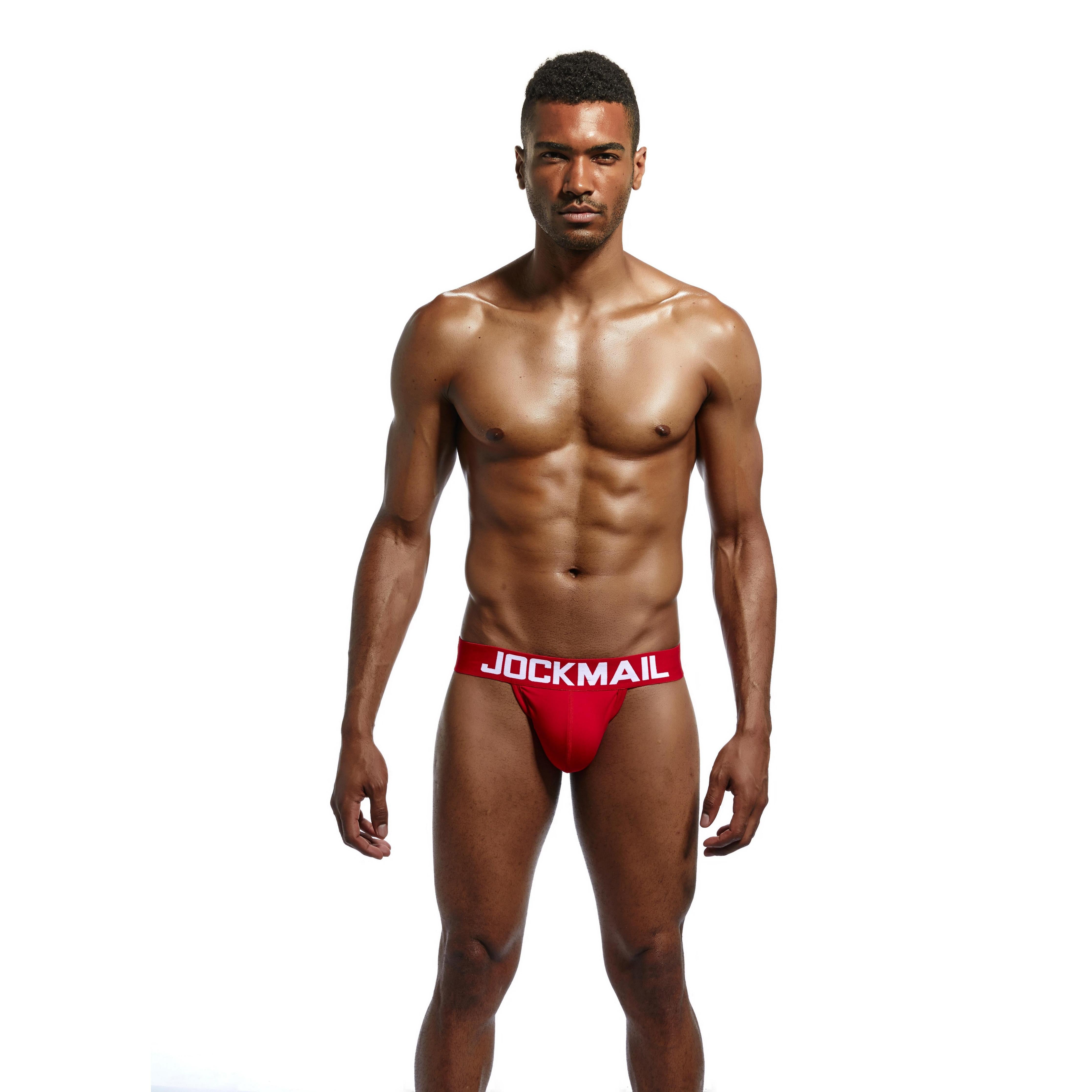 Men's JOCKMAIL JM204 - Classic Jock - JOCKMAIL