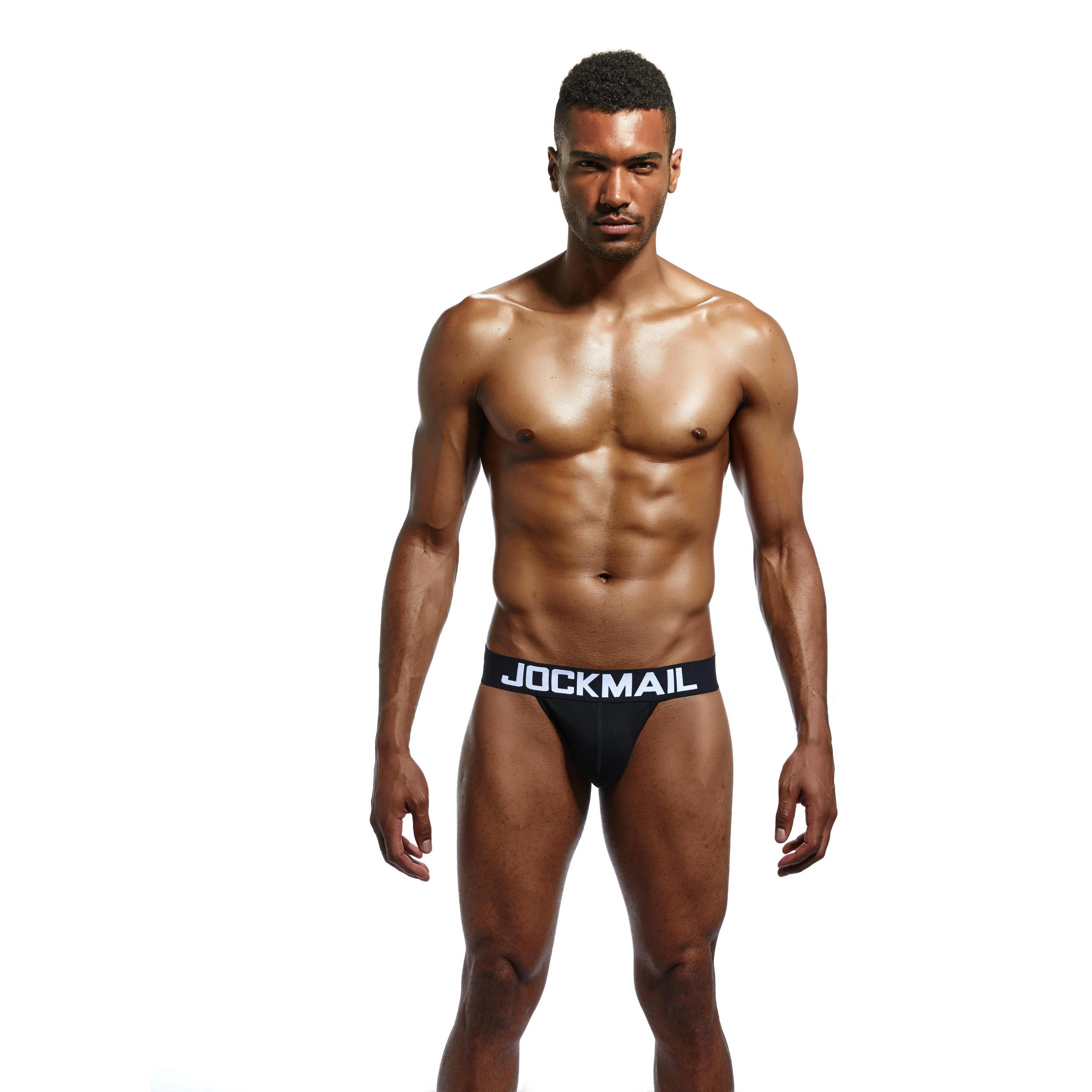 Men's JOCKMAIL JM204 - Classic Jock - JOCKMAIL