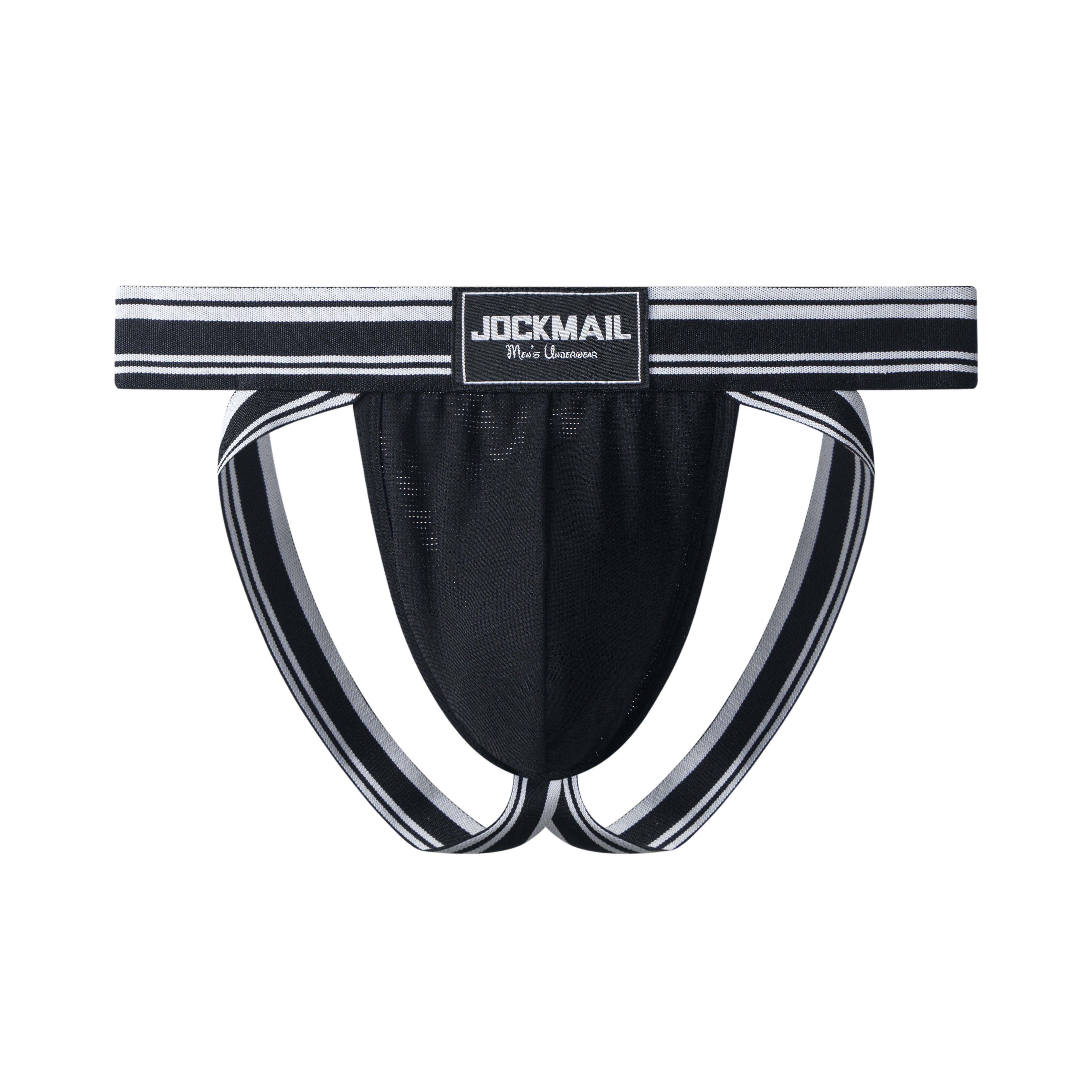 Men's JOCKMAIL JM242 - Intensity Jockstrap - JOCKMAIL