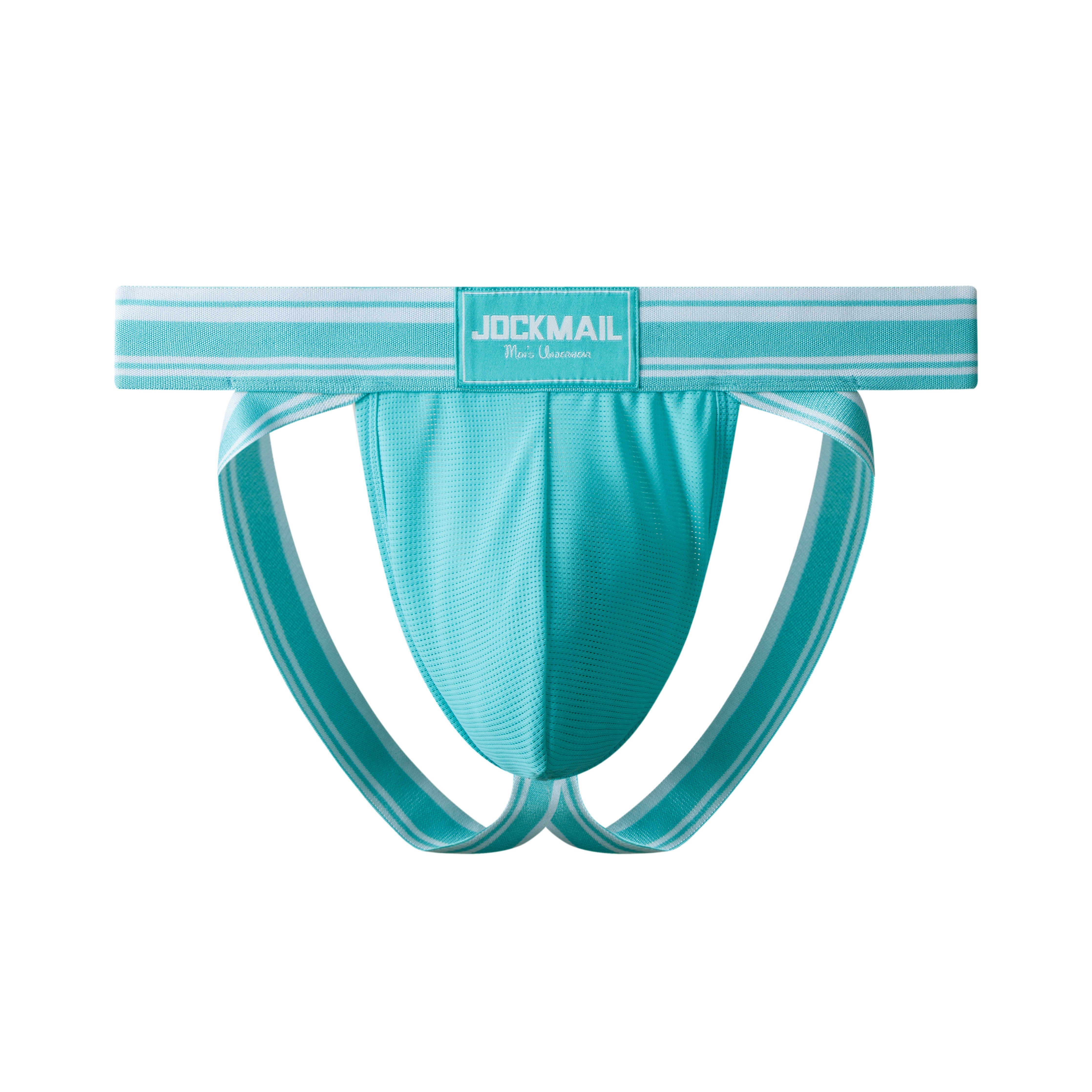 Men's JOCKMAIL JM242 - Intensity Jockstrap - JOCKMAIL