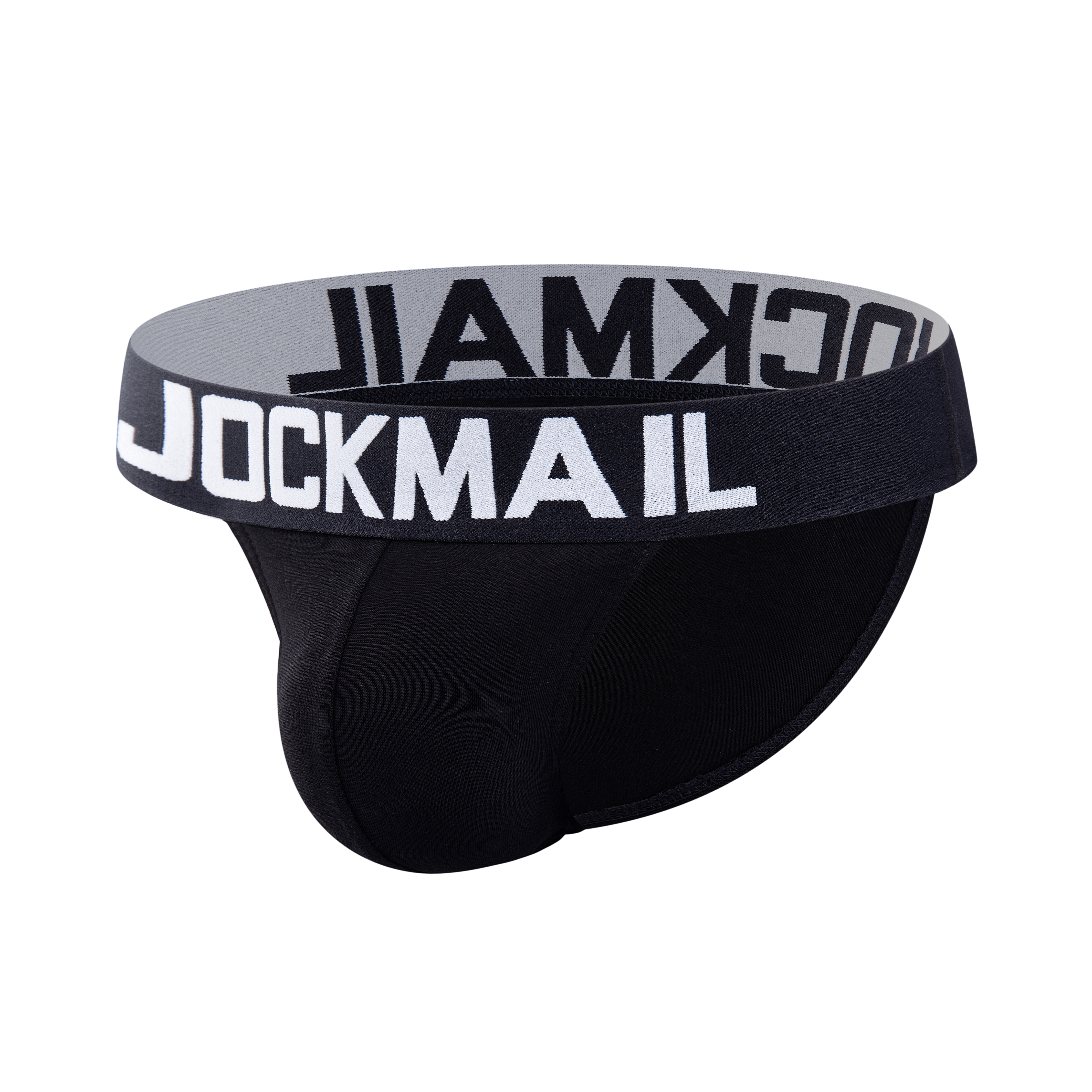 Men's JOCKMAIL JM304 - Half Brief - JOCKMAIL