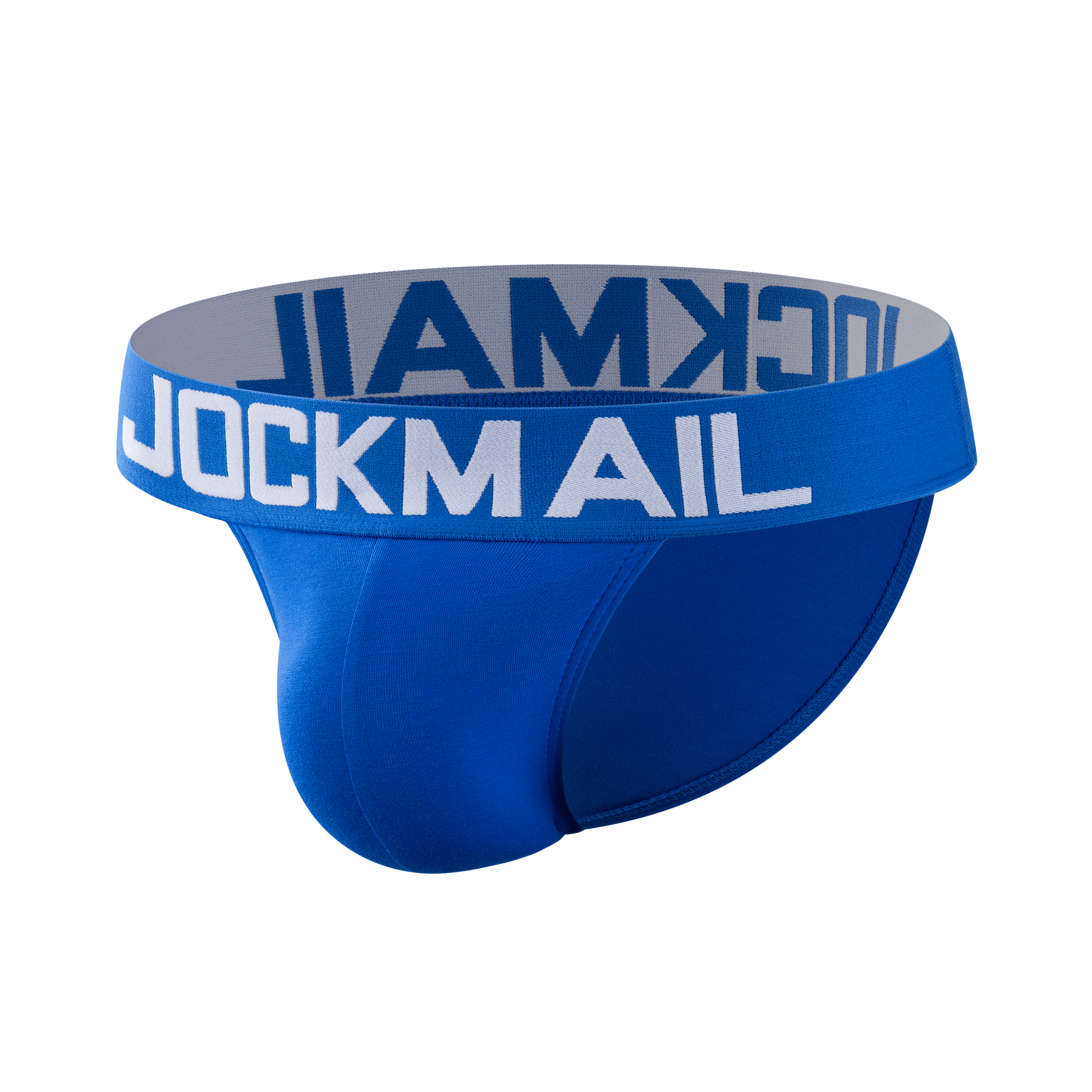 Men's JOCKMAIL JM304 - Half Brief - JOCKMAIL