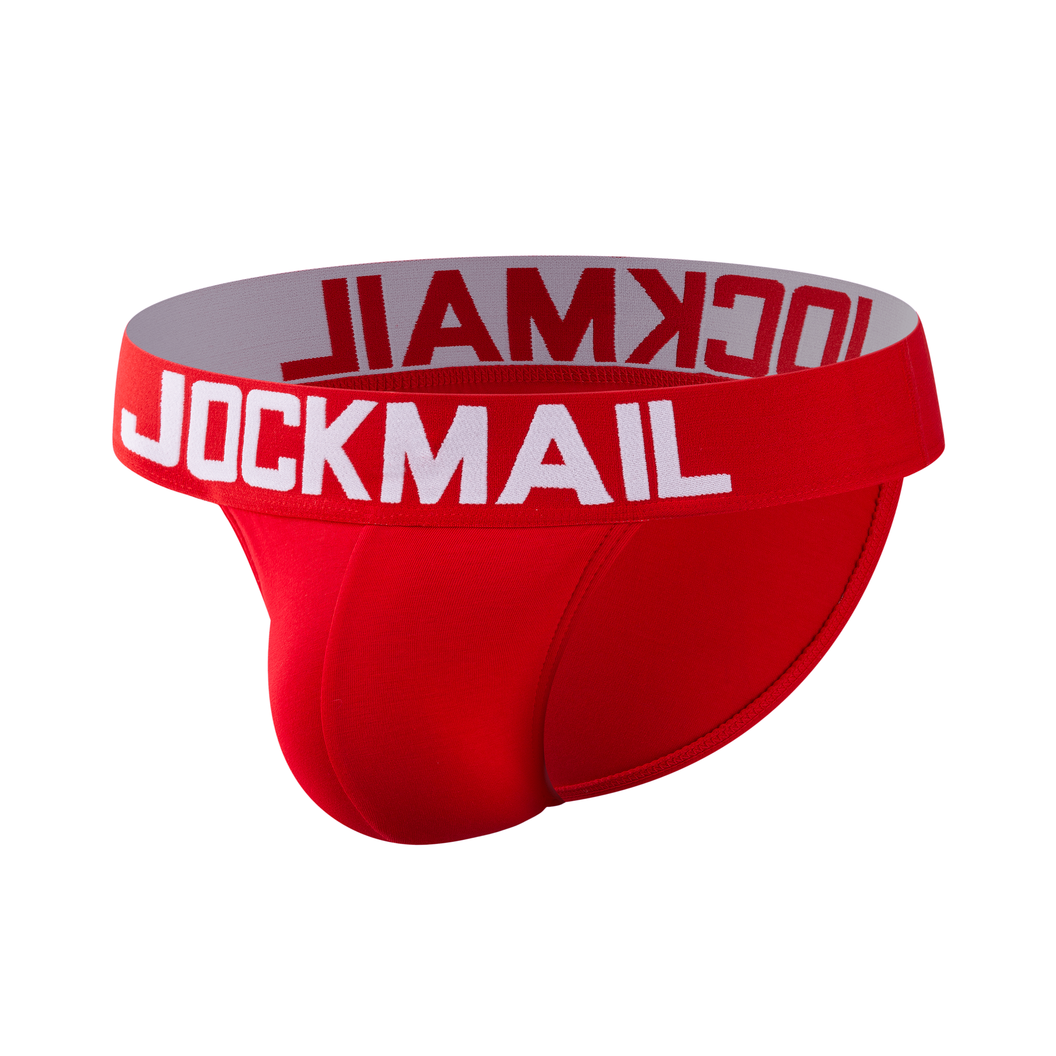 Men's JOCKMAIL JM304 - Half Brief - JOCKMAIL