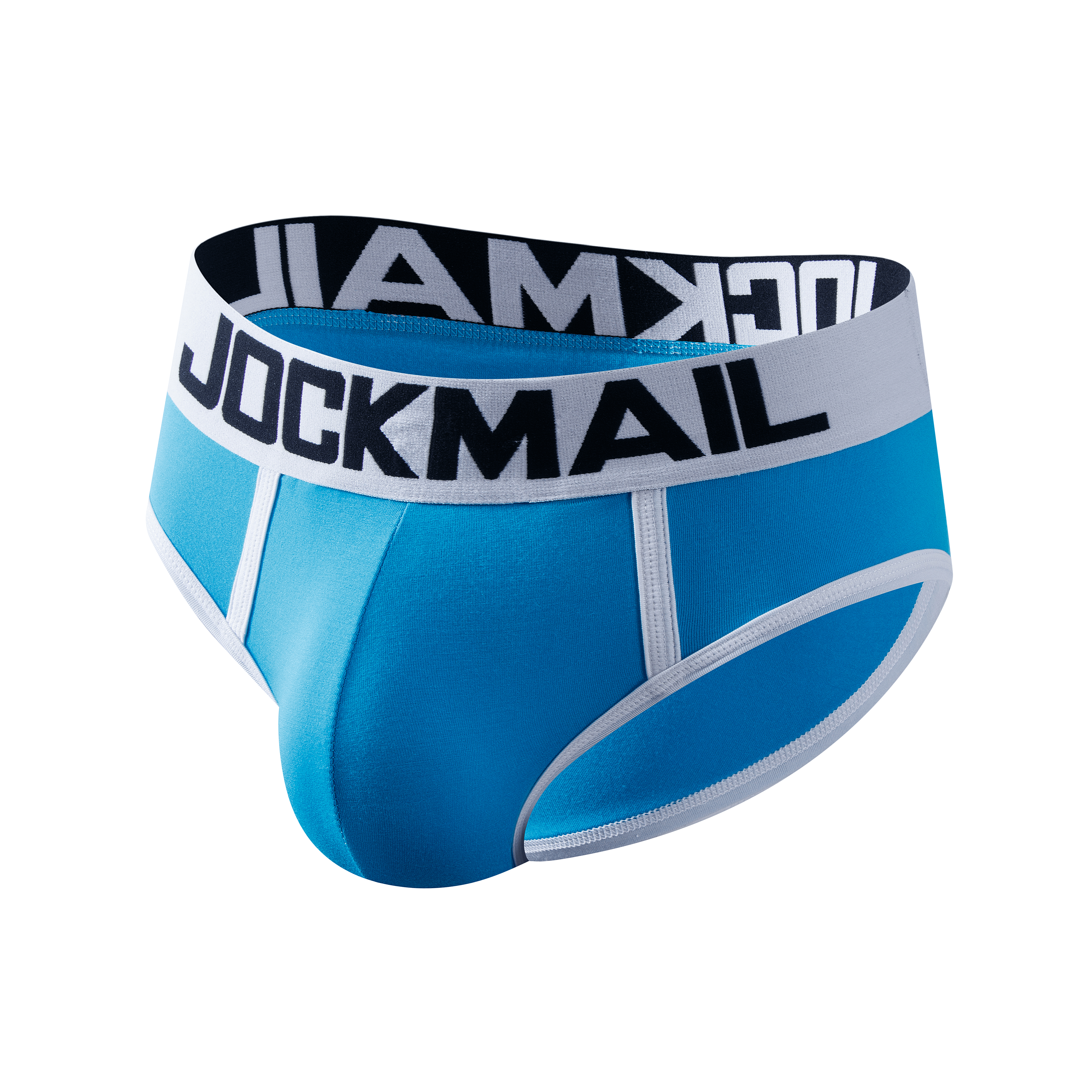 Men's JOCKMAIL JM340 - Classic Brief - JOCKMAIL