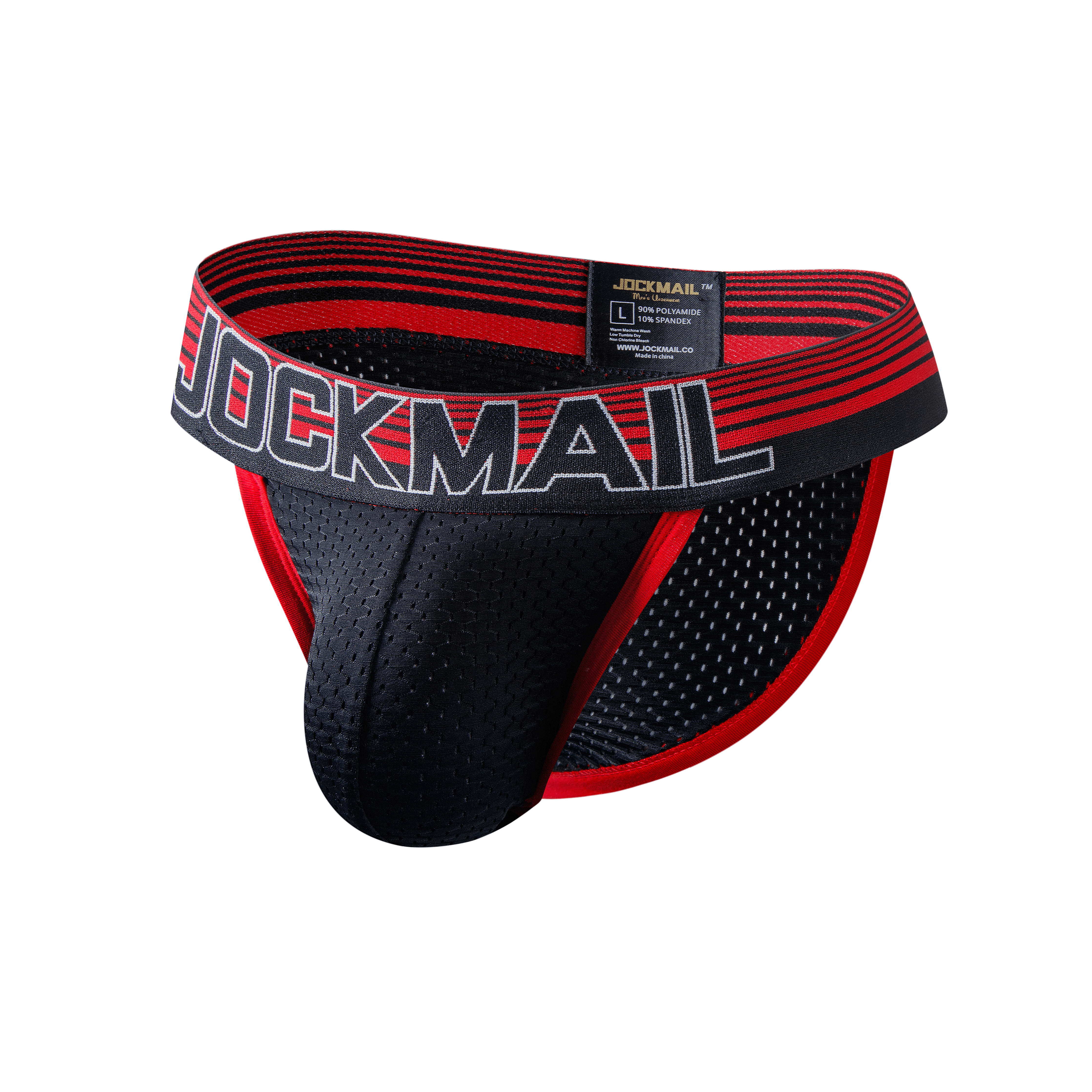 Men's JOCKMAIL JM354 - Rugby Brief - JOCKMAIL