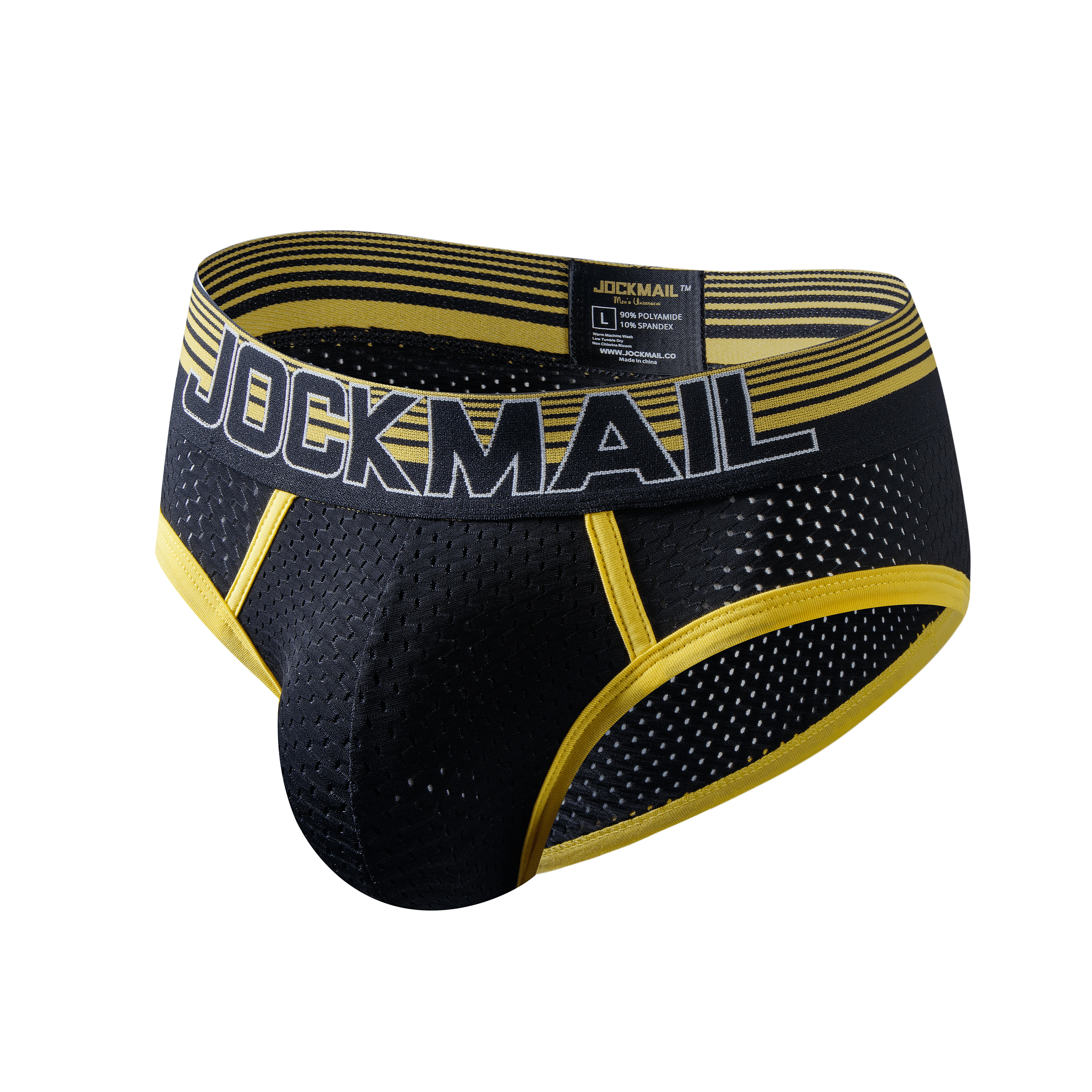 Men's JOCKMAIL JM355 - Rugby Brief - JOCKMAIL