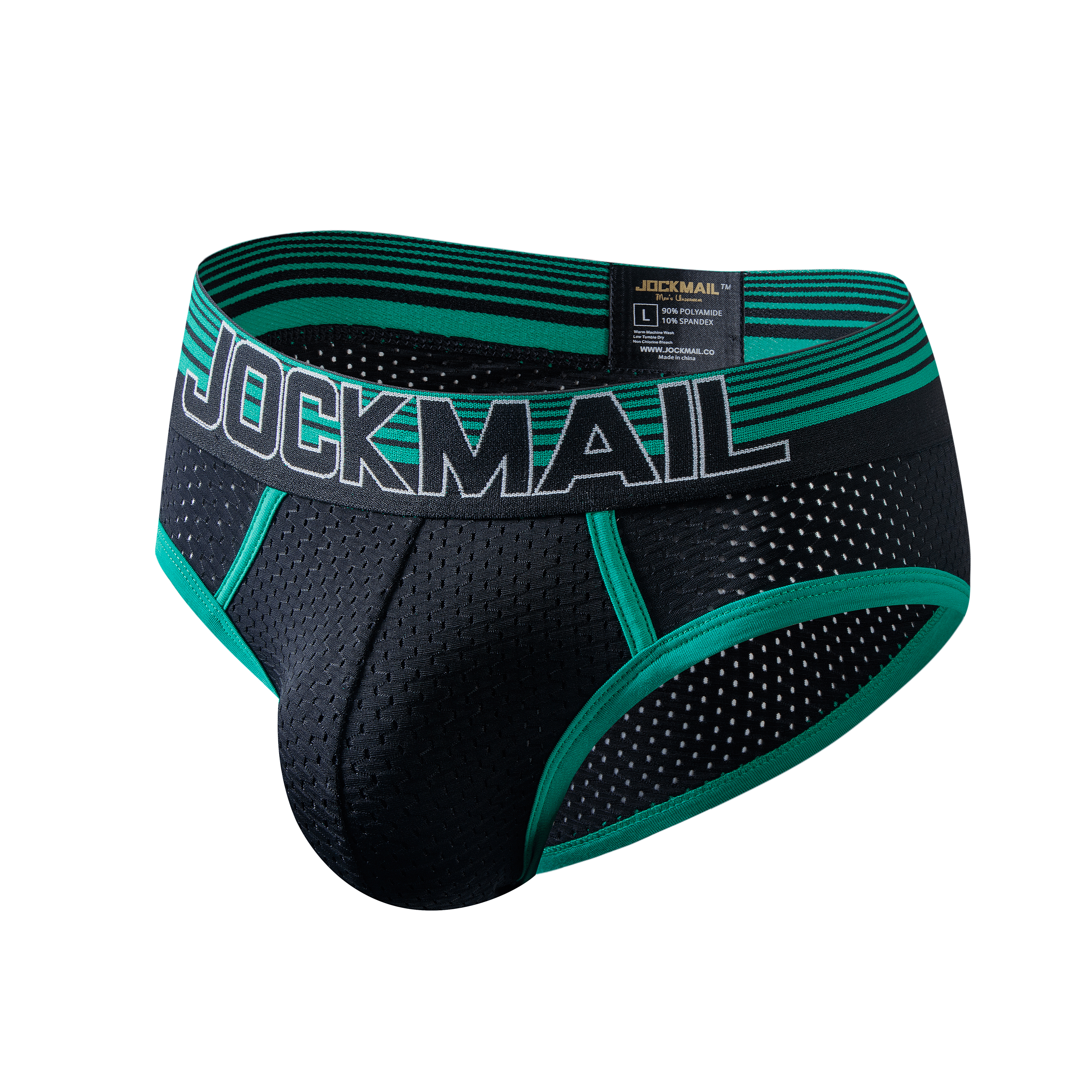 Men's JOCKMAIL JM355 - Rugby Brief - JOCKMAIL