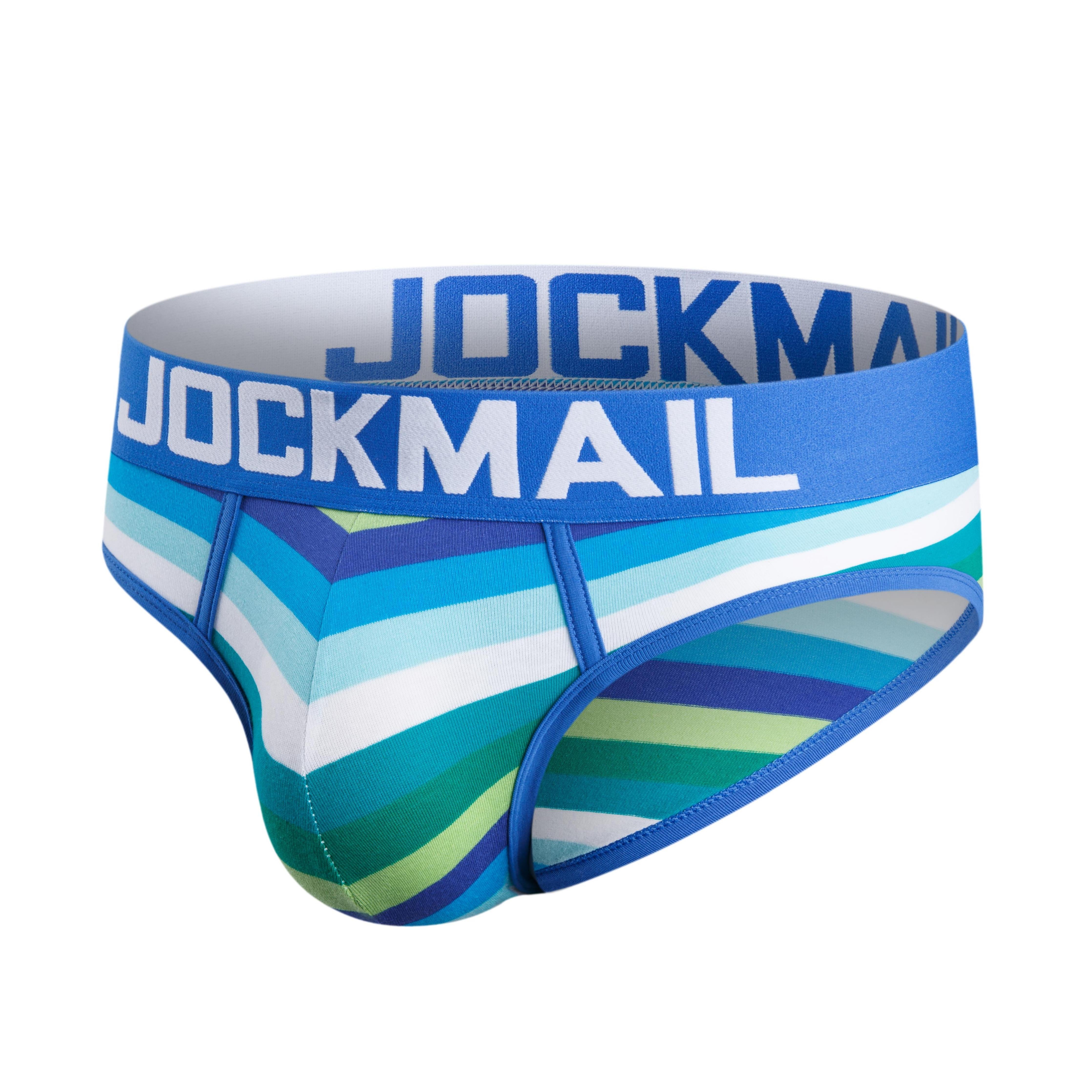 Men's JOCKMAIL JM369 - Sailors Brief - JOCKMAIL