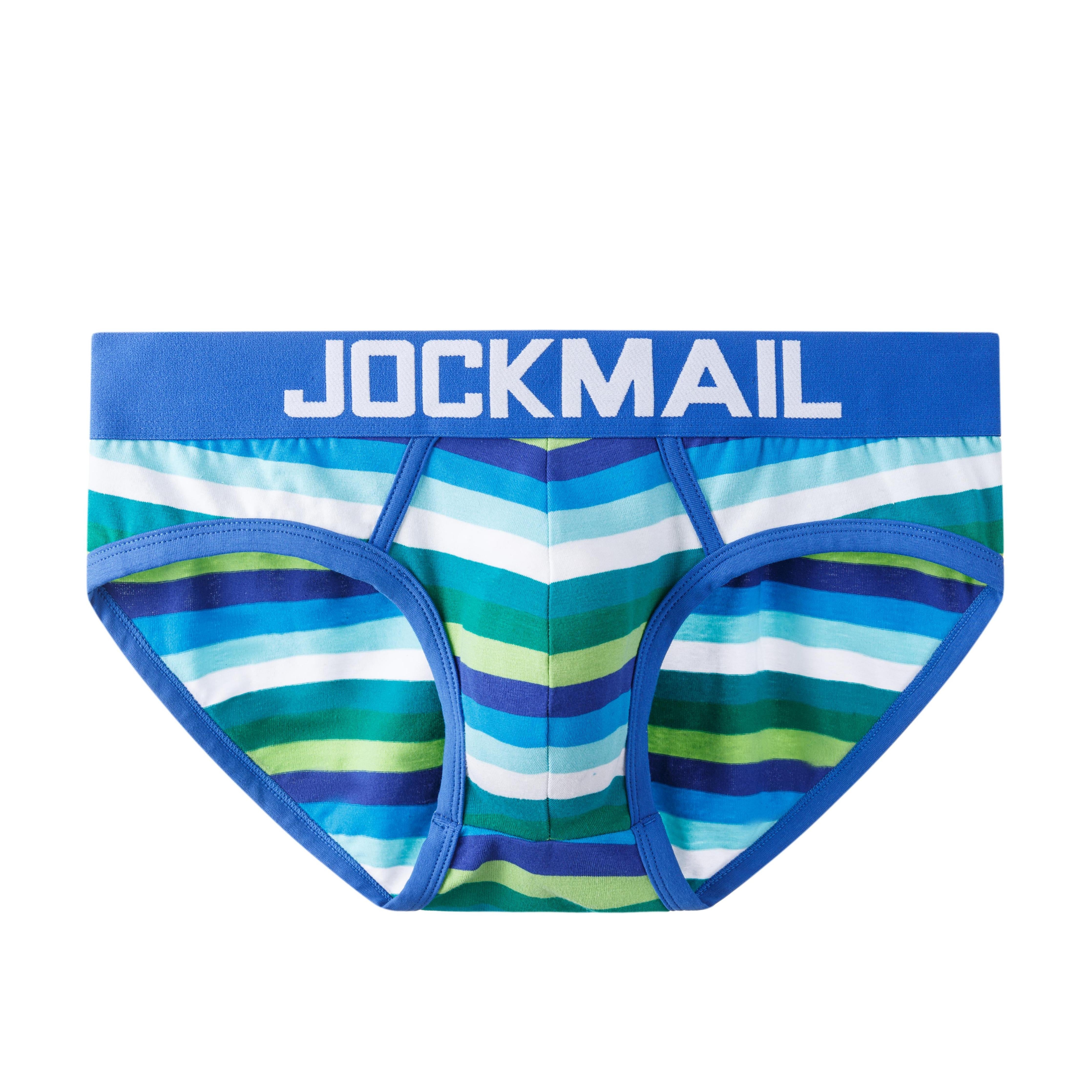 Men's JOCKMAIL JM369 - Sailors Brief - JOCKMAIL