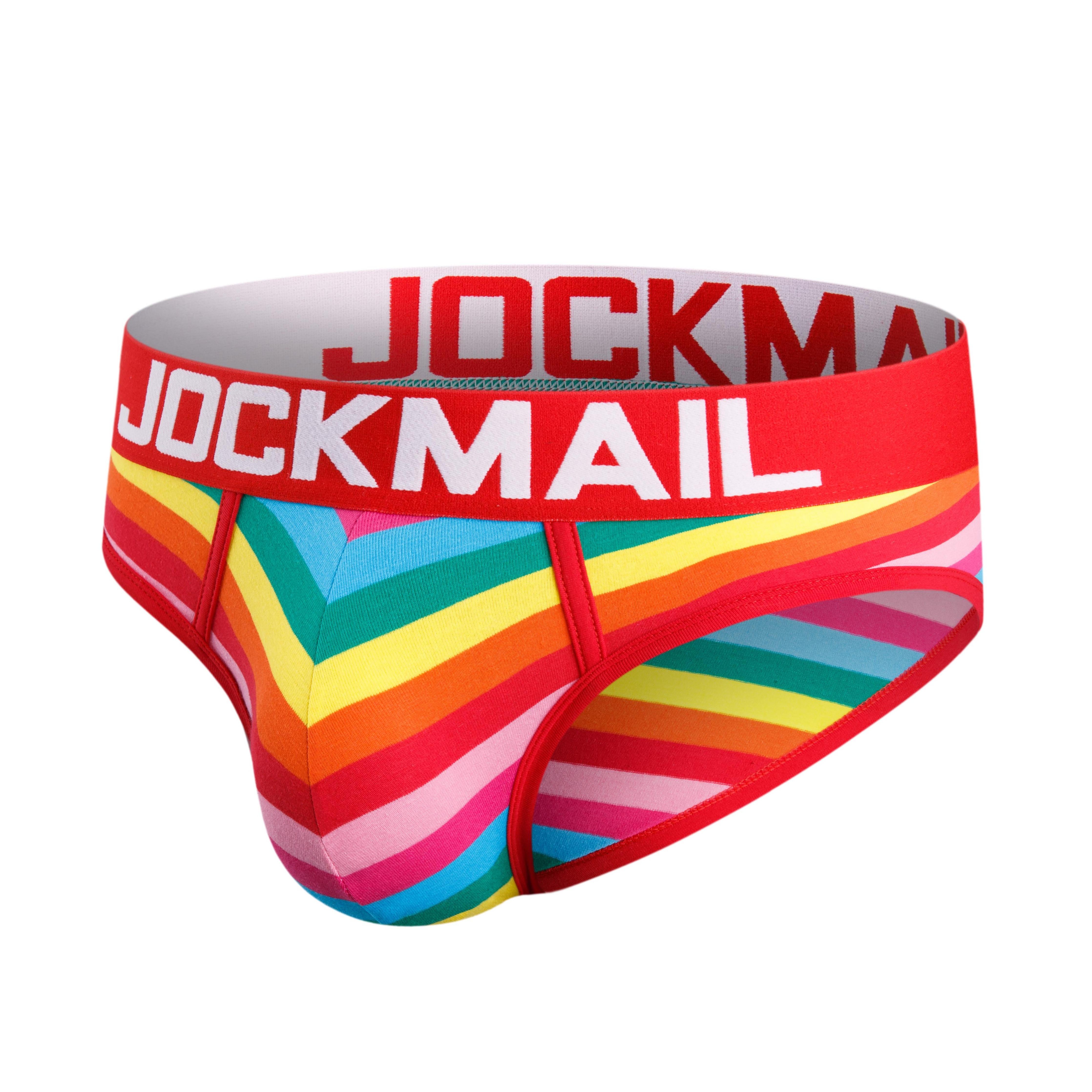 Men's JOCKMAIL JM369 - Sailors Brief - JOCKMAIL