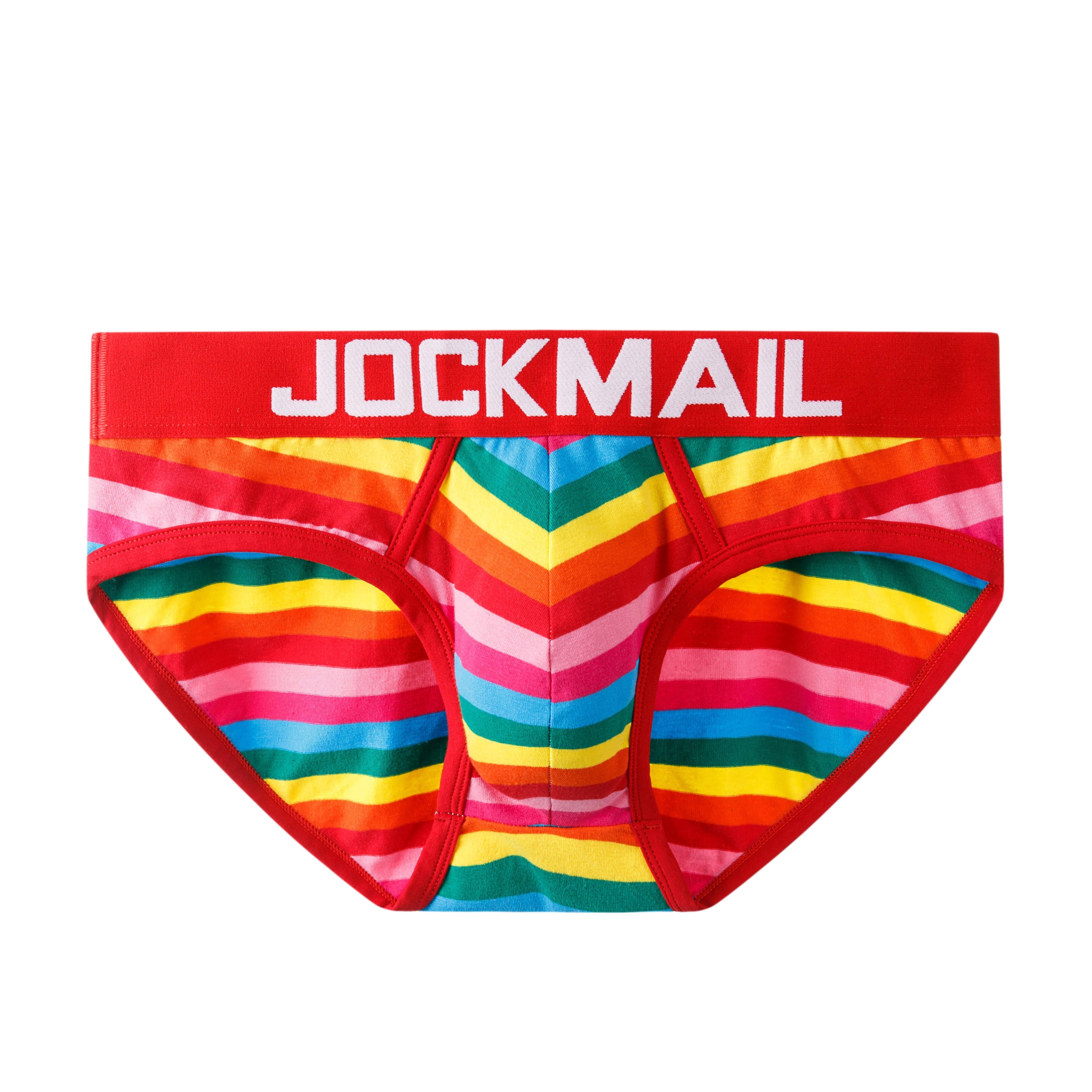 Men's JOCKMAIL JM369 - Sailors Brief - JOCKMAIL