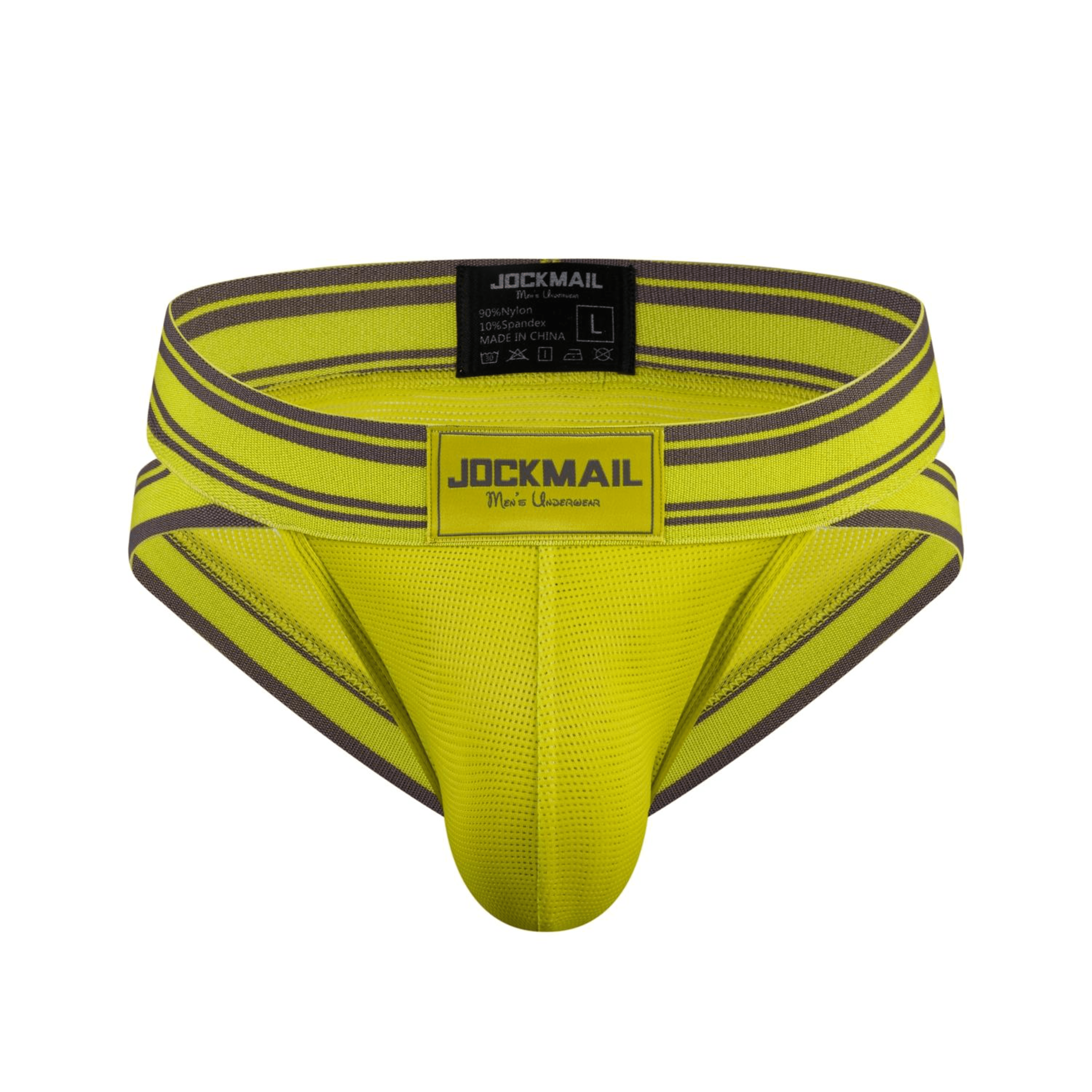 Men's JOCKMAIL JM388 - Intensity Brief - JOCKMAIL