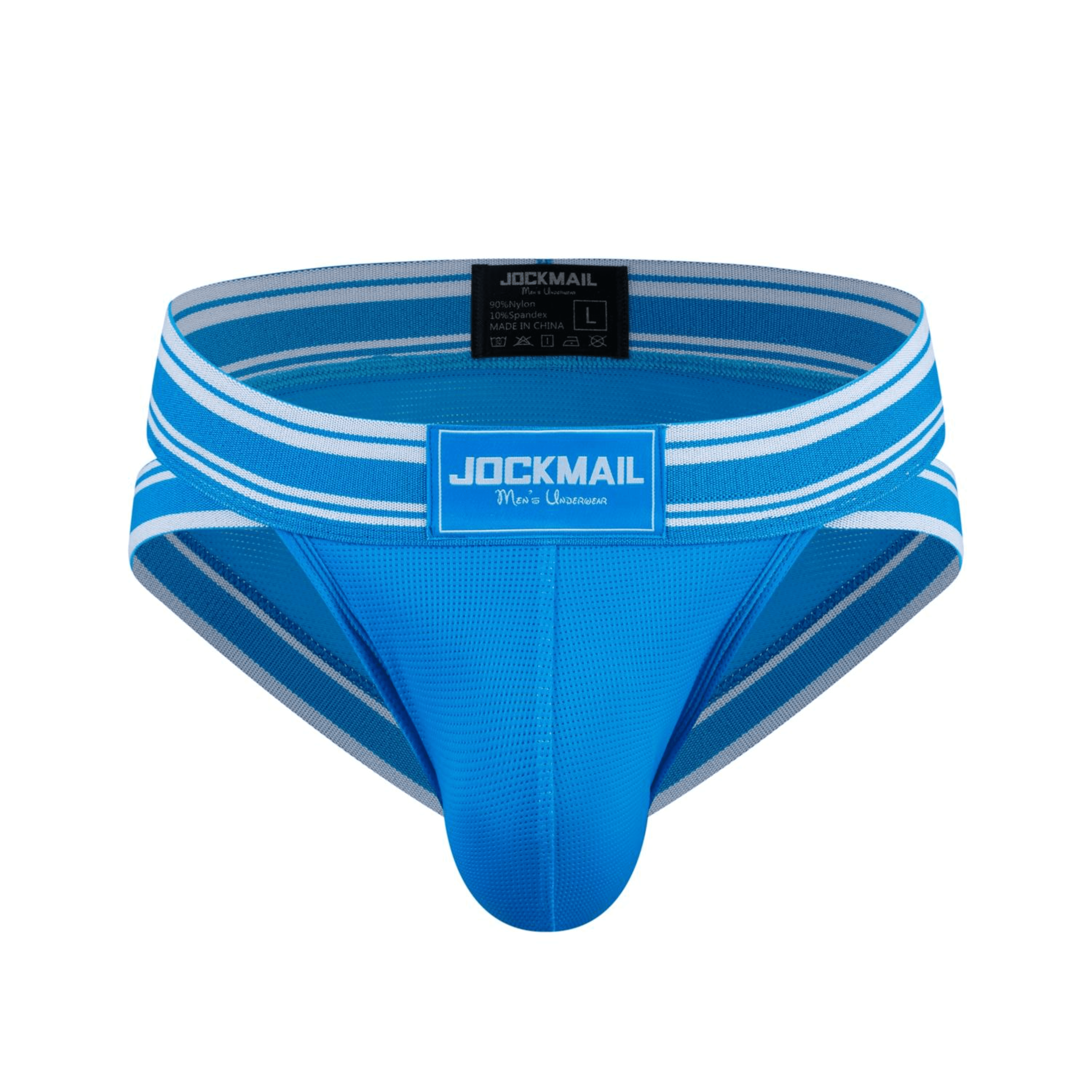 Men's JOCKMAIL JM388 - Intensity Brief - JOCKMAIL