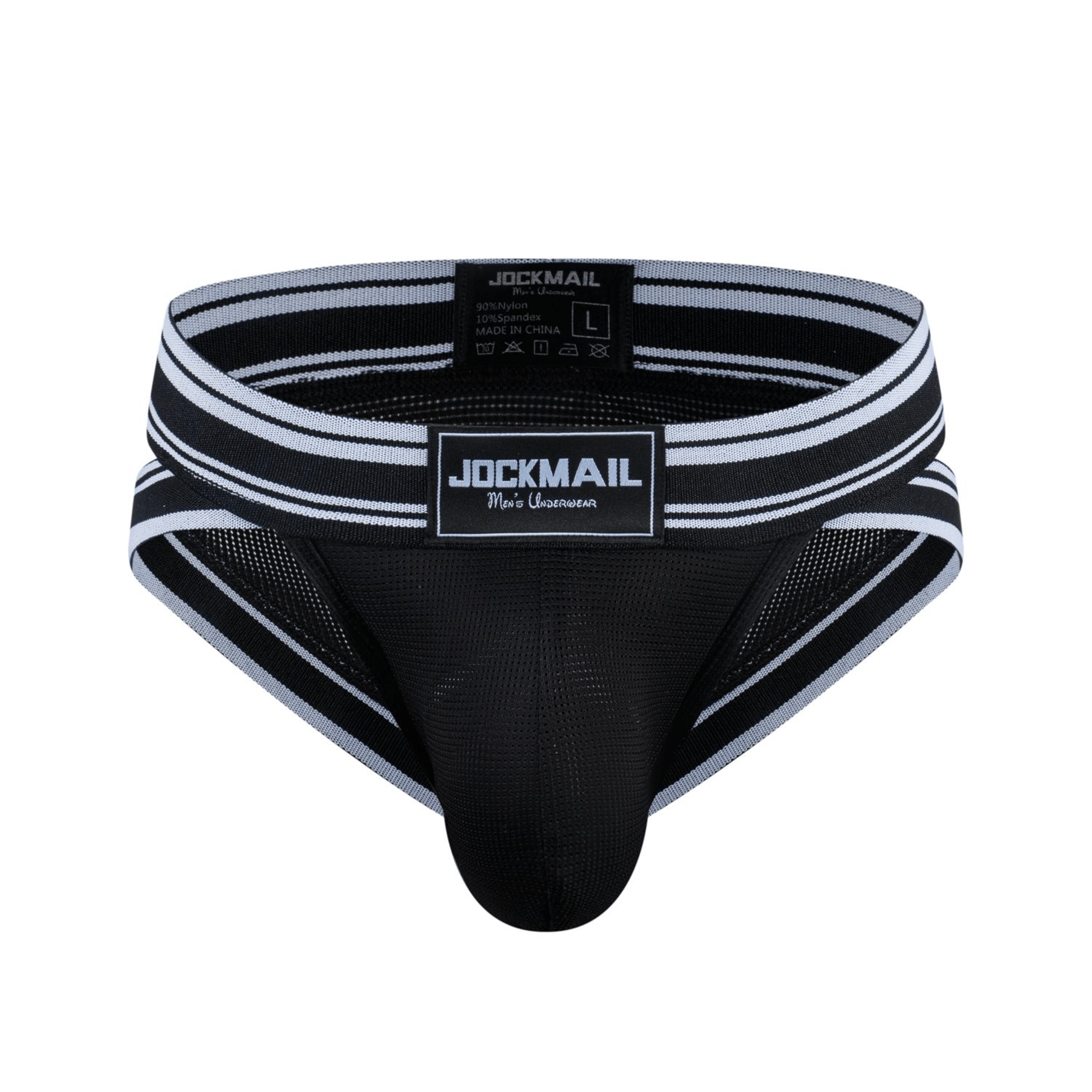 Men's JOCKMAIL JM388 - Intensity Brief - JOCKMAIL