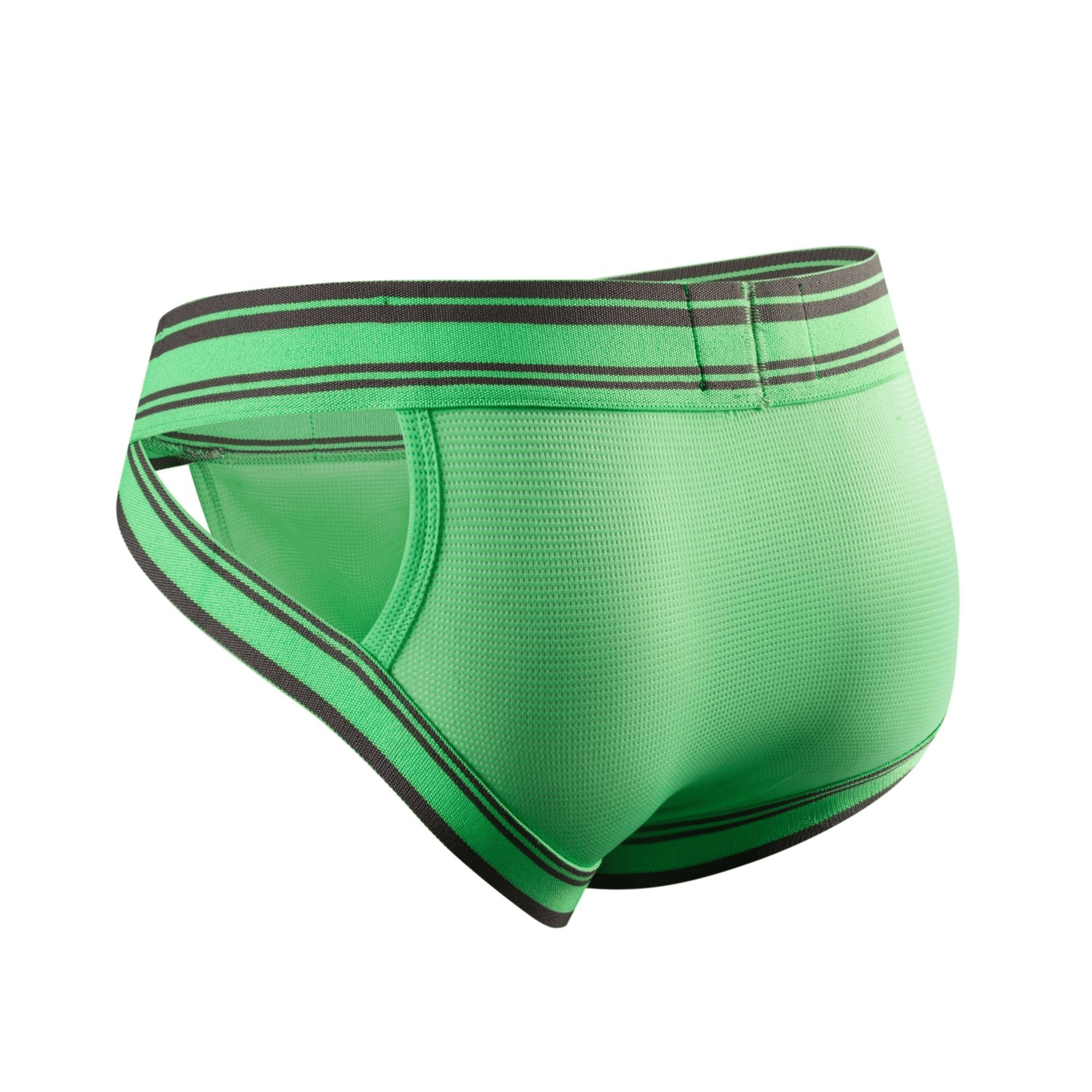 Men's JOCKMAIL JM388 - Intensity Brief - JOCKMAIL