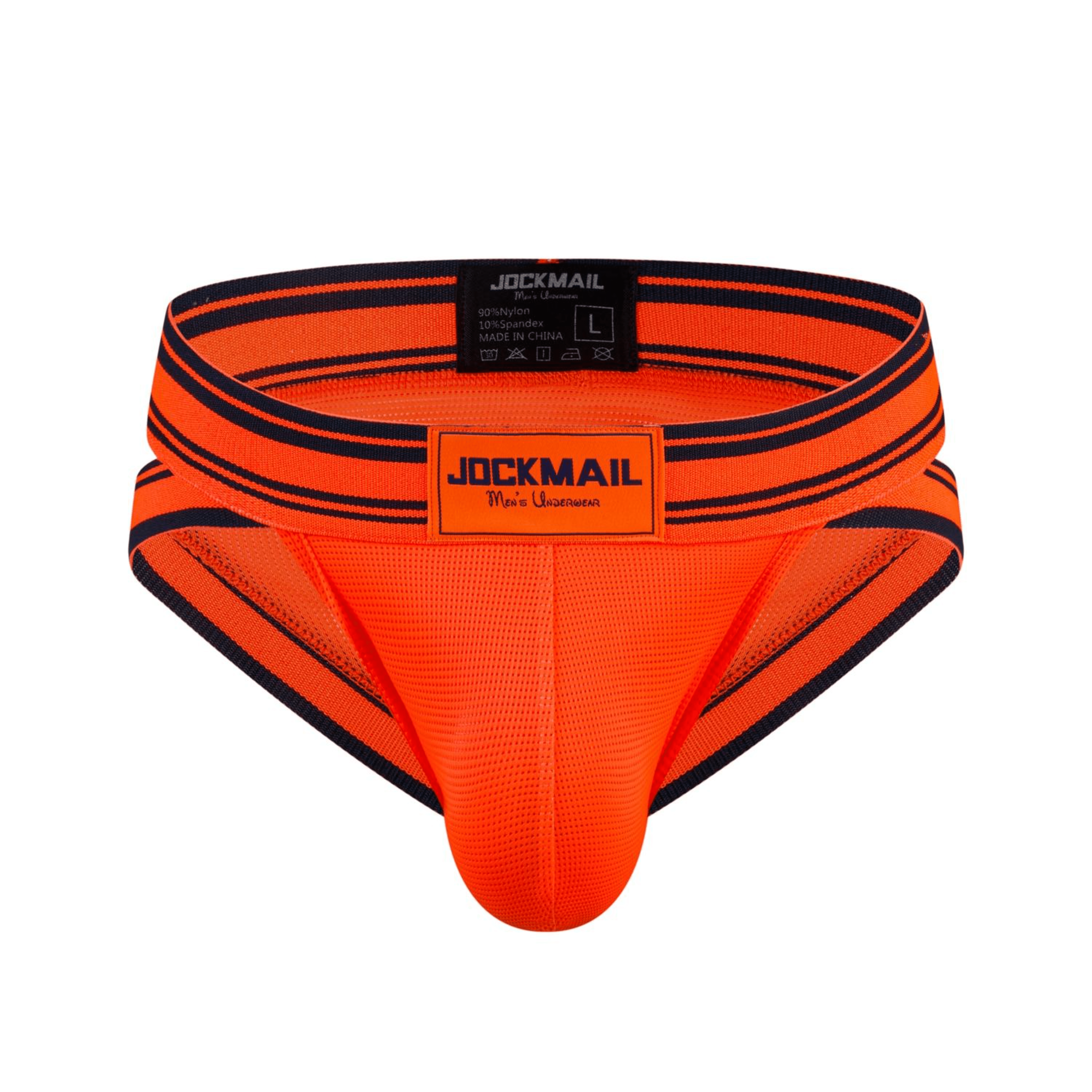 Men's JOCKMAIL JM388 - Intensity Brief - JOCKMAIL