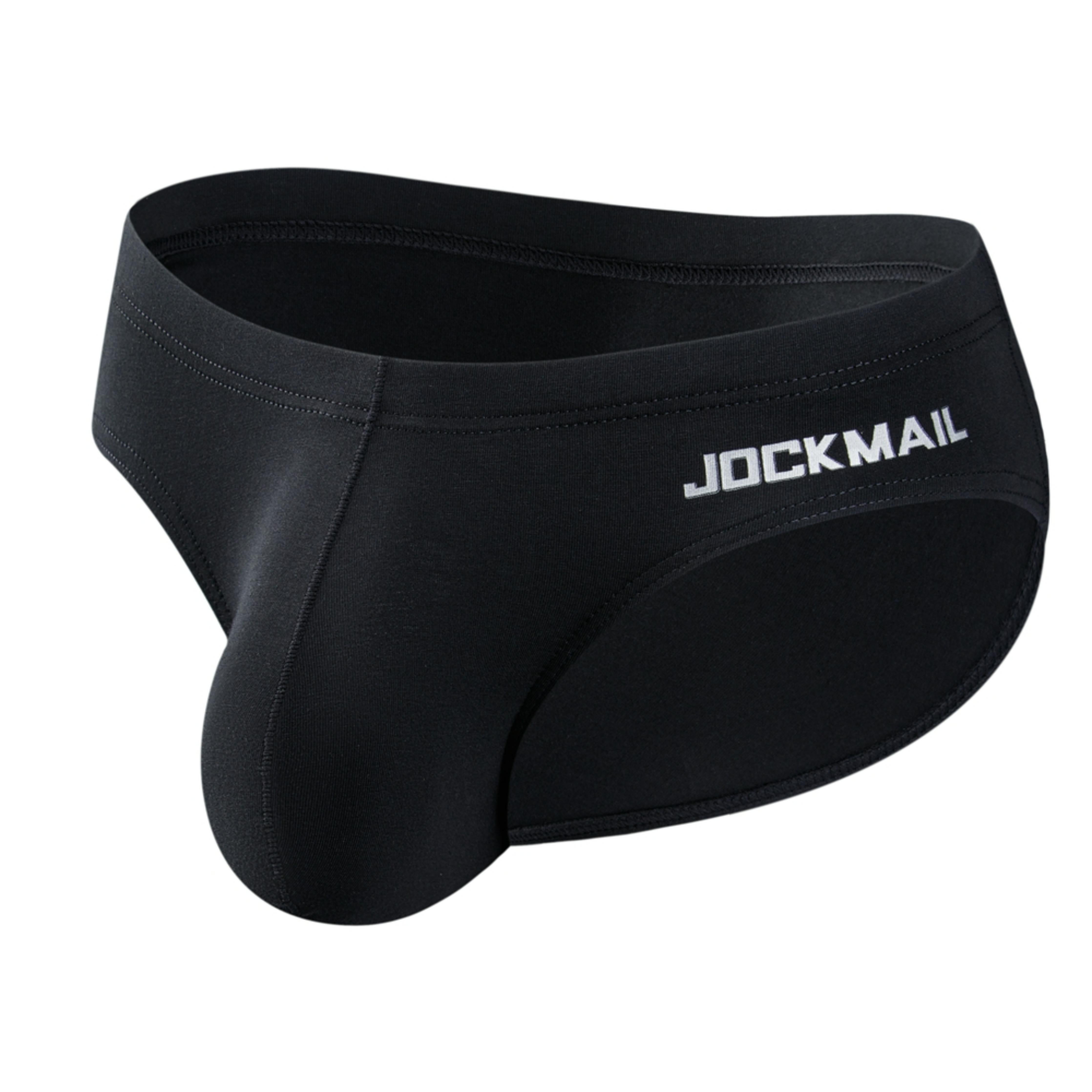 Men's JOCKMAIL JM396 - Undie Brief - JOCKMAIL