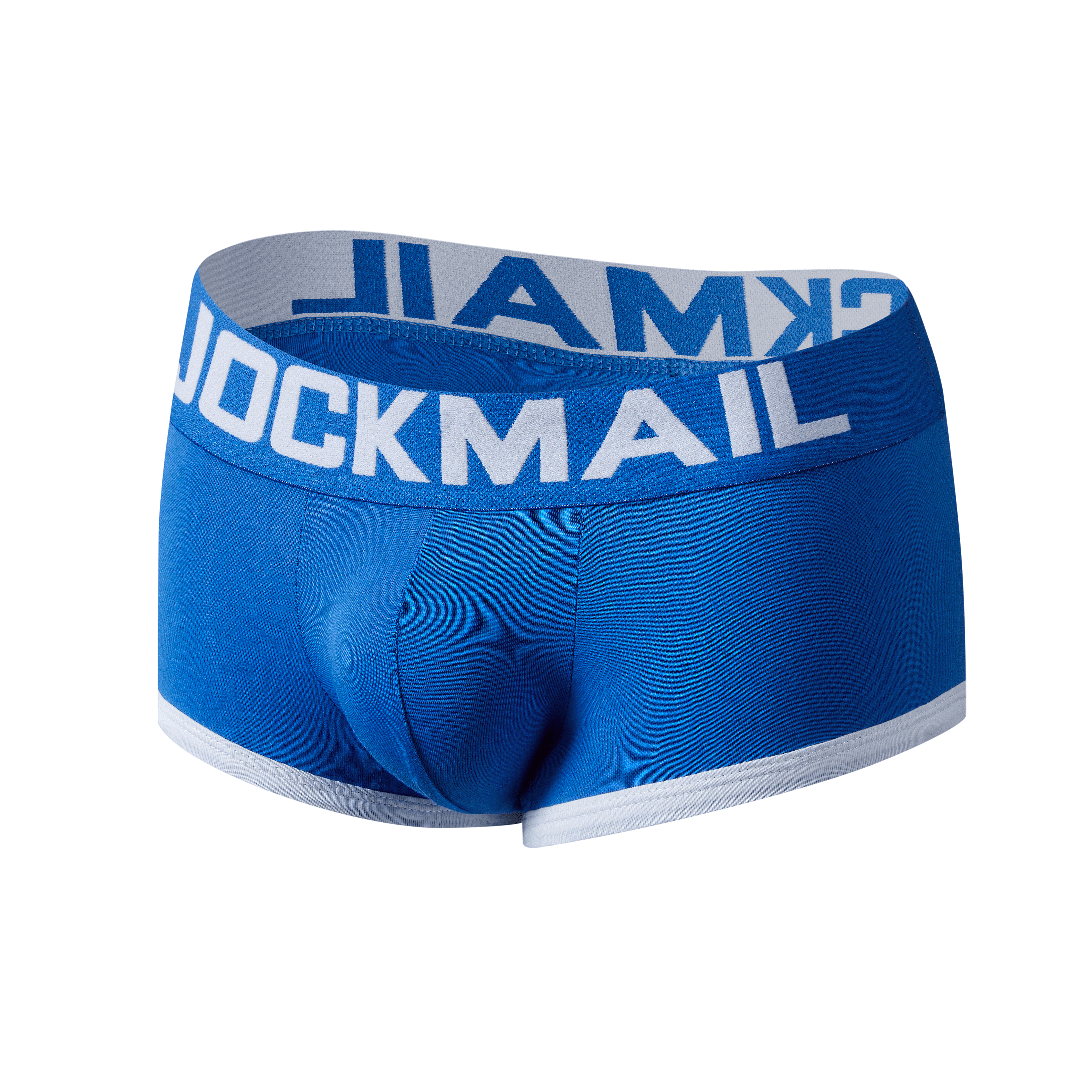 Men's JOCKMAIL JM404 - Backless Boxer - JOCKMAIL