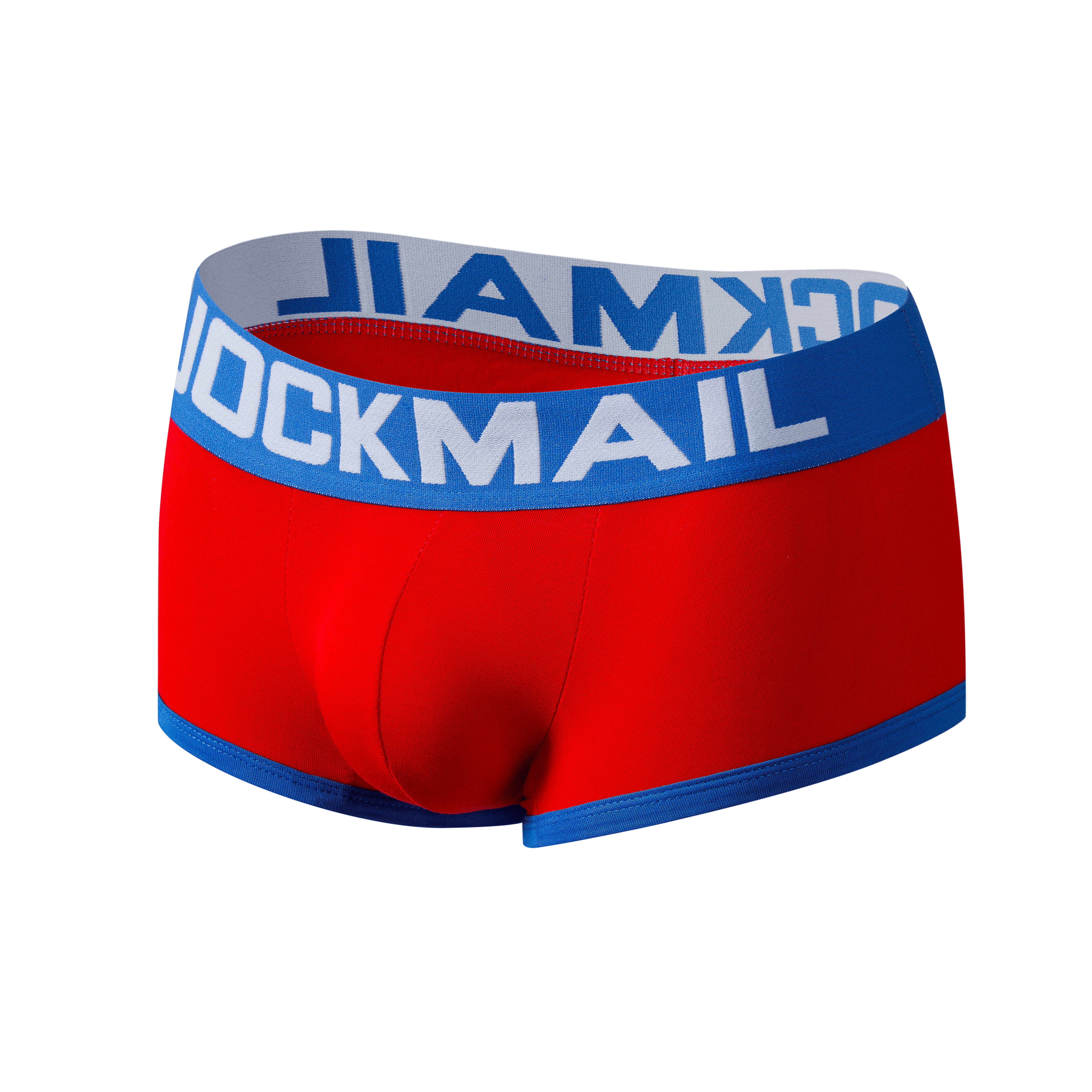 Men's JOCKMAIL JM404 - Backless Boxer - JOCKMAIL