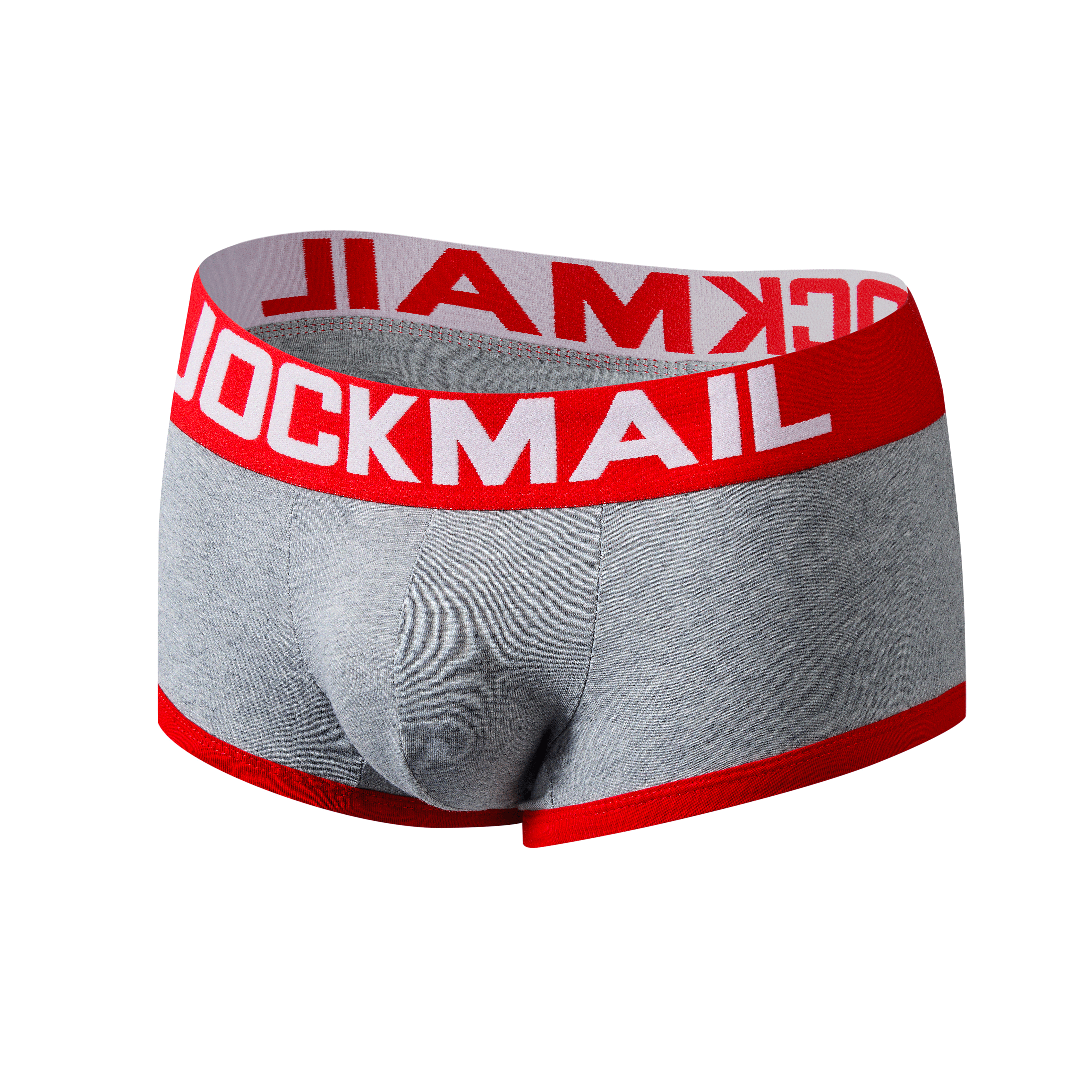 Men's JOCKMAIL JM404 - Backless Boxer - JOCKMAIL