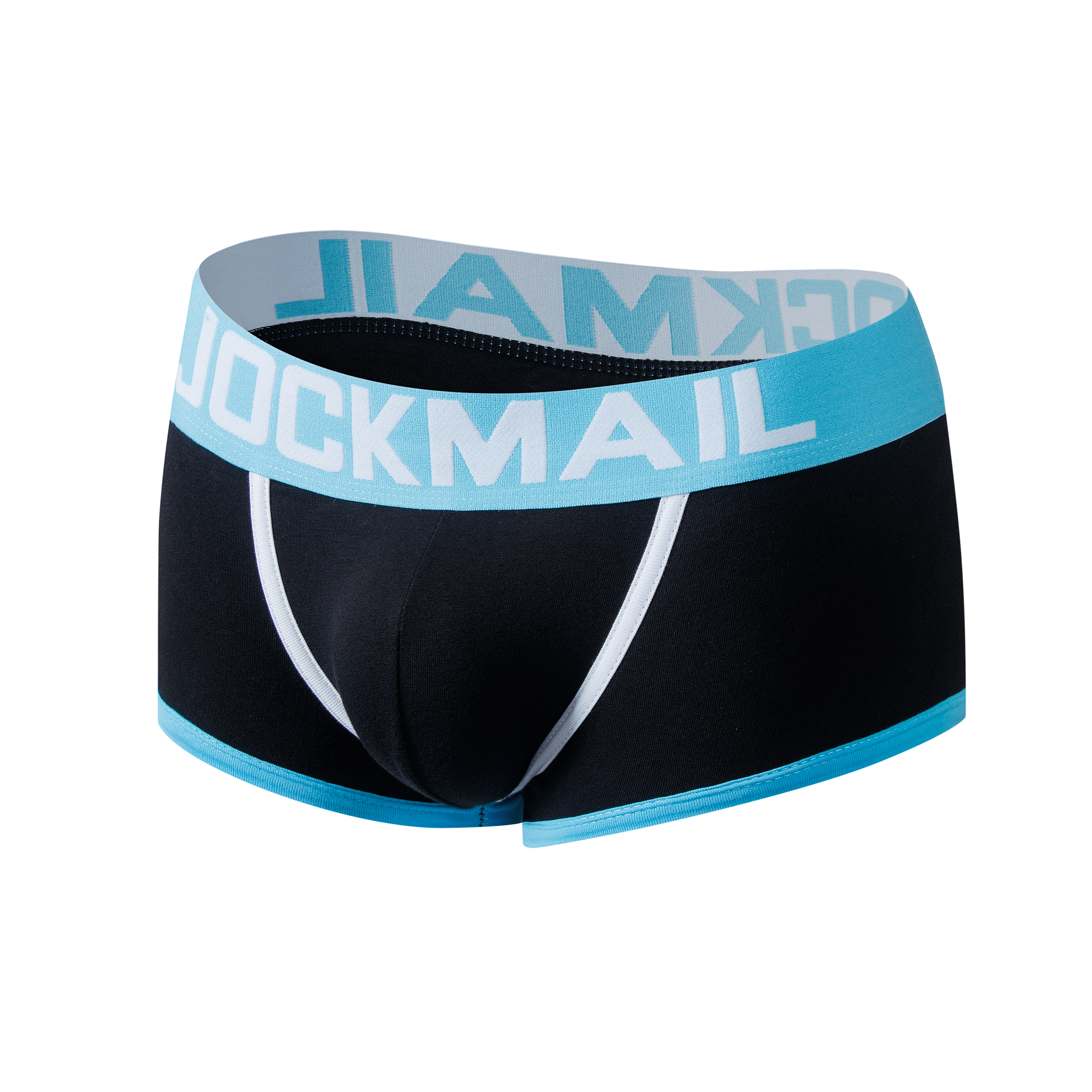 Men's JOCKMAIL JM408 - Backless Boxer - JOCKMAIL