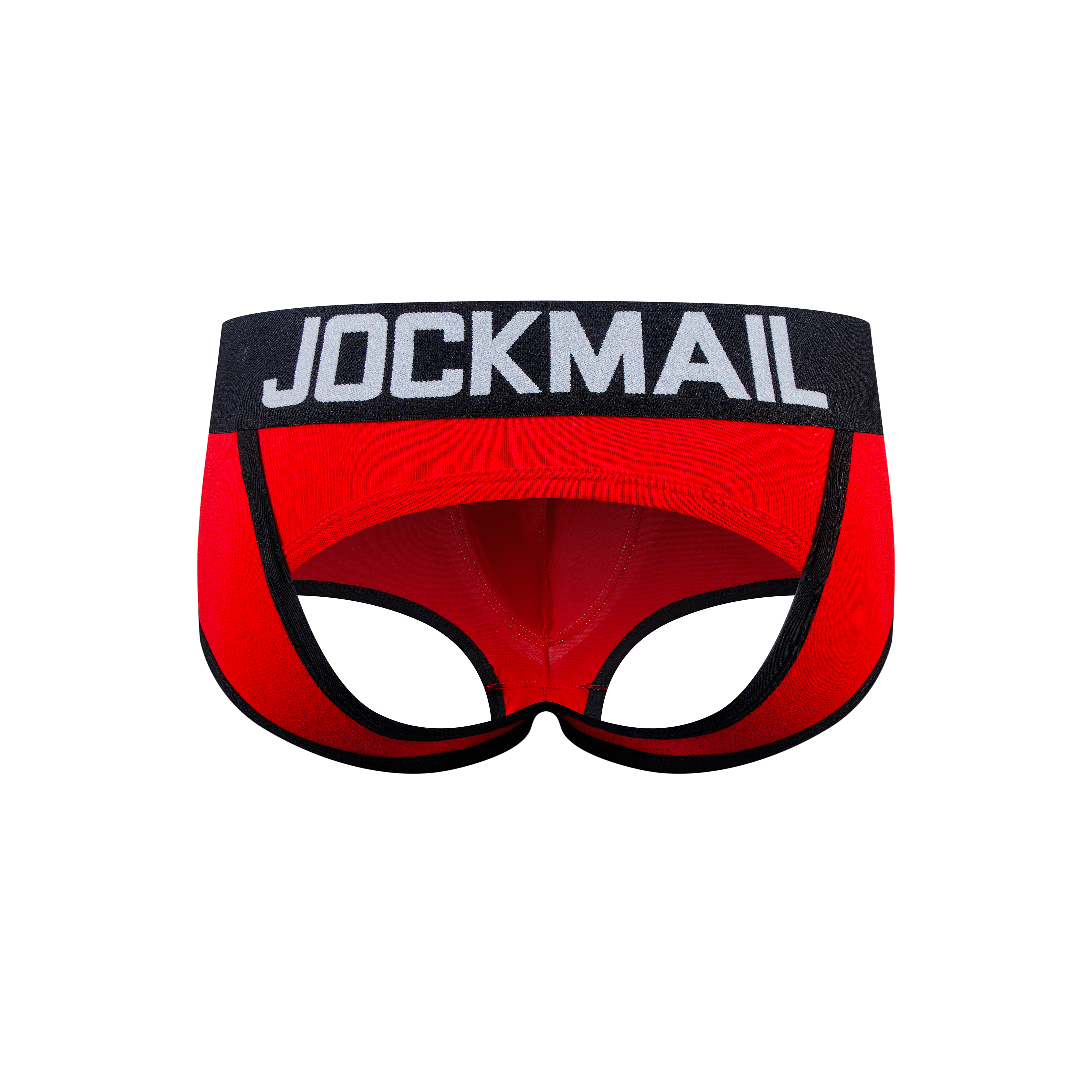 Men's JOCKMAIL JM408 - Backless Boxer - JOCKMAIL