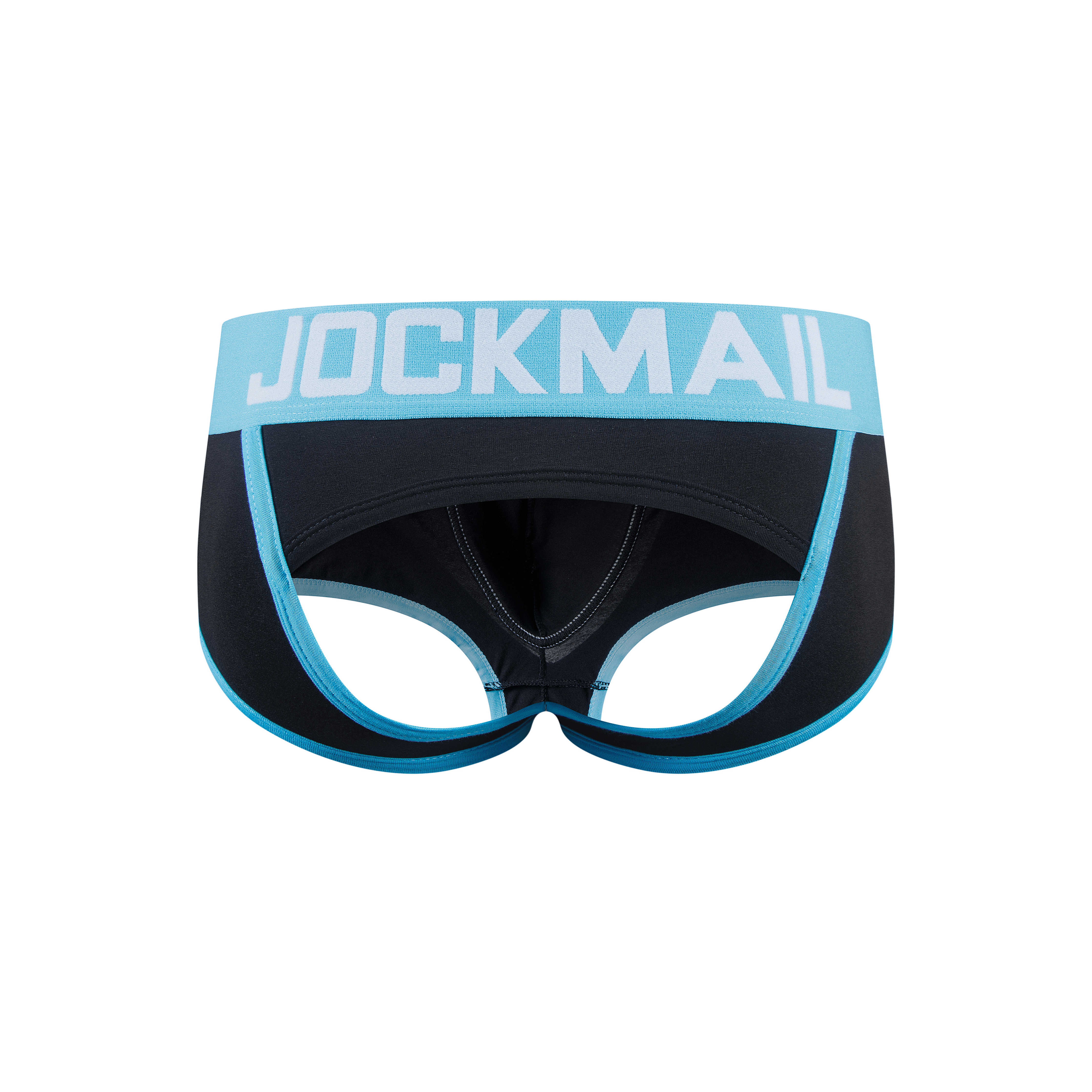 Men's JOCKMAIL JM408 - Backless Boxer - JOCKMAIL