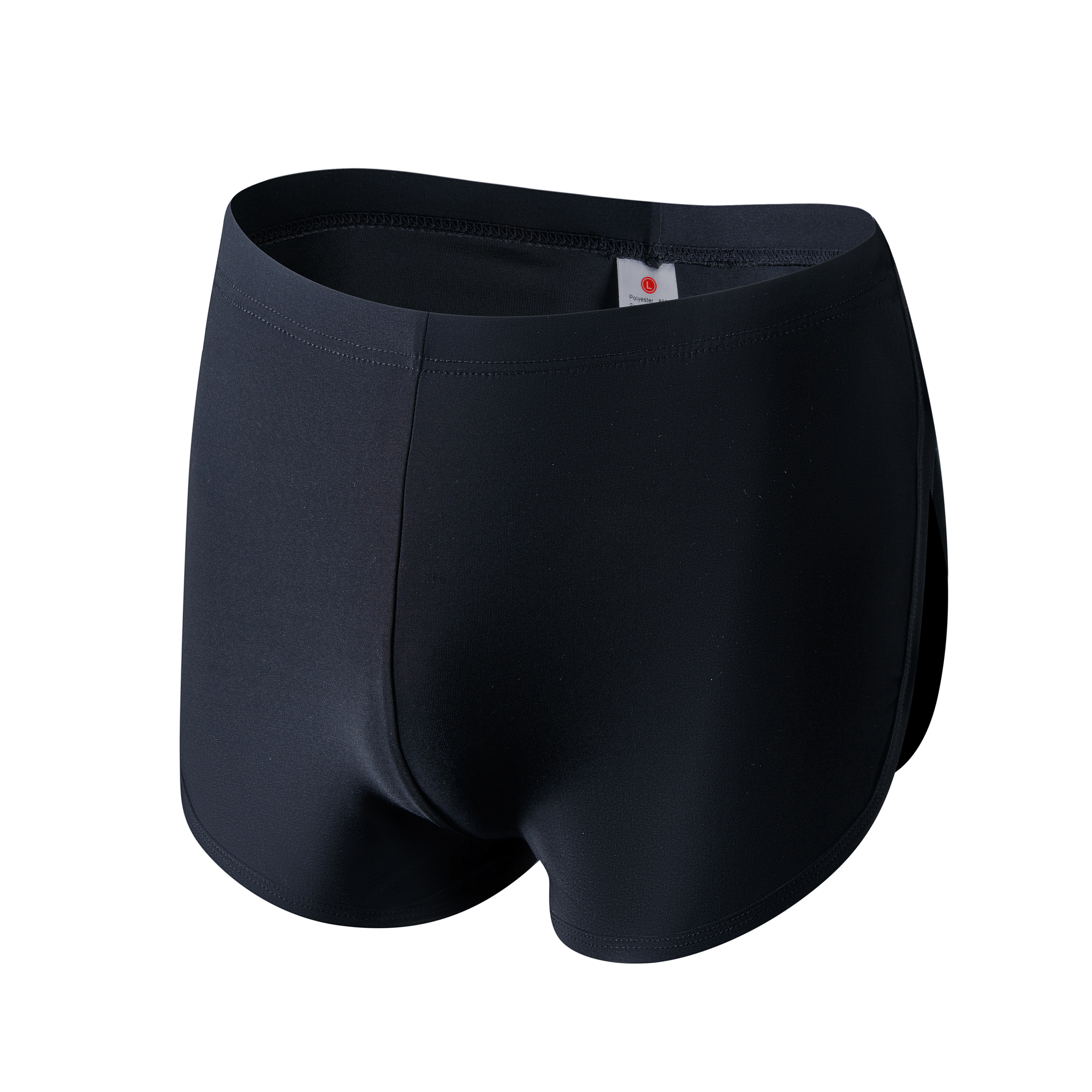 Men's JOCKMAIL JM418 - Open Cut Cotton Boxer - JOCKMAIL