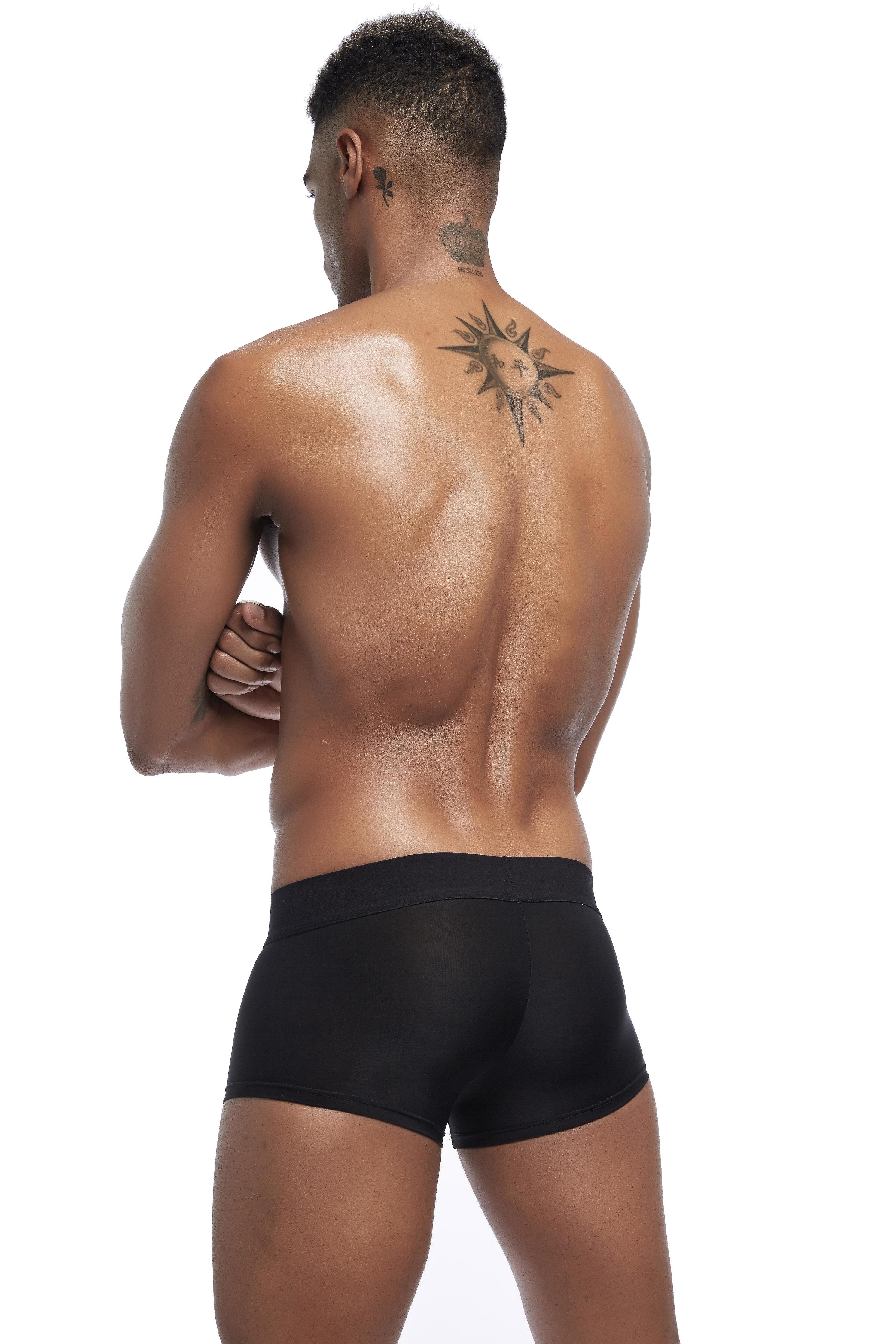 Men's JOCKMAIL JM446 - Classic Boxer - JOCKMAIL