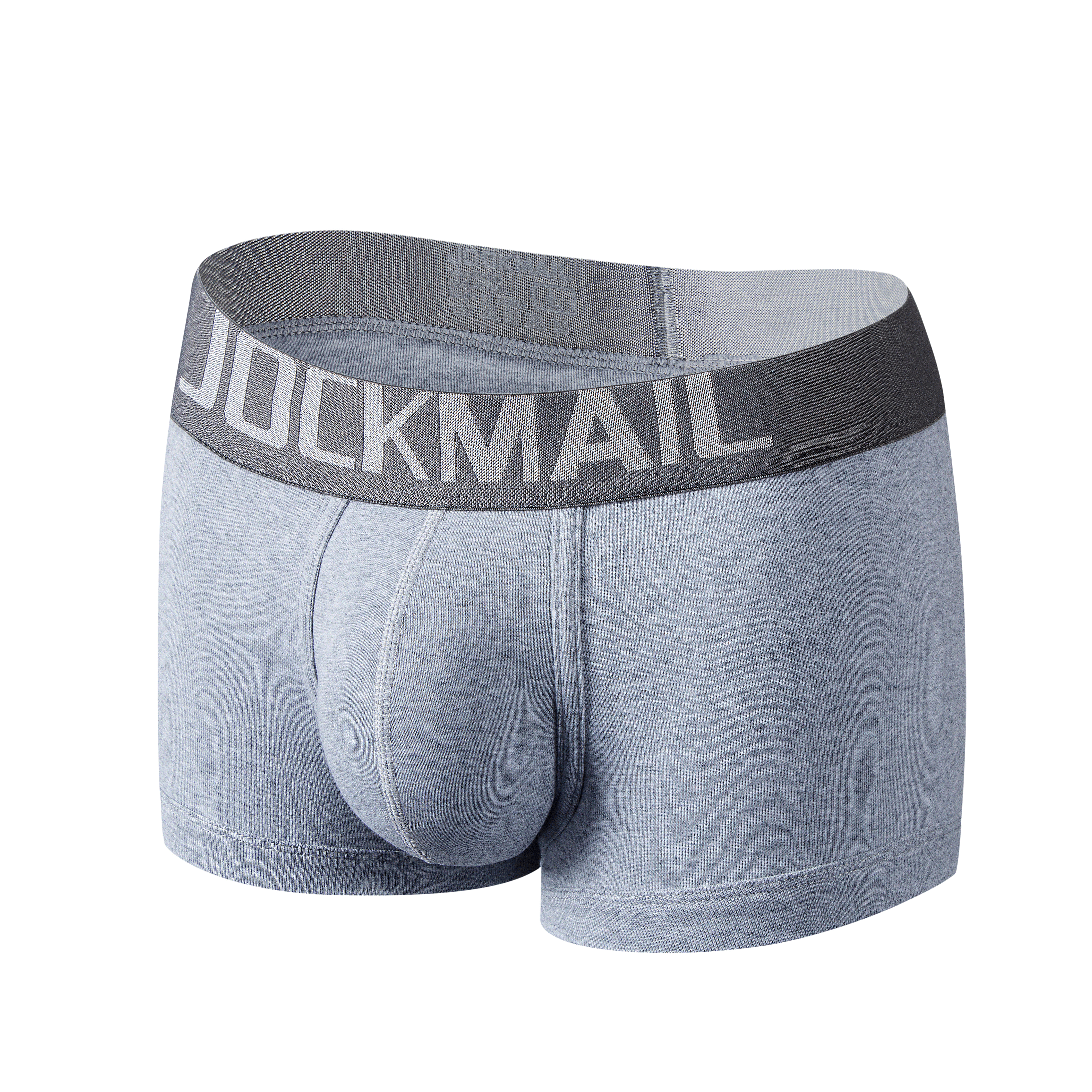 Men's JOCKMAIL JM448 - Everyday Black - JOCKMAIL