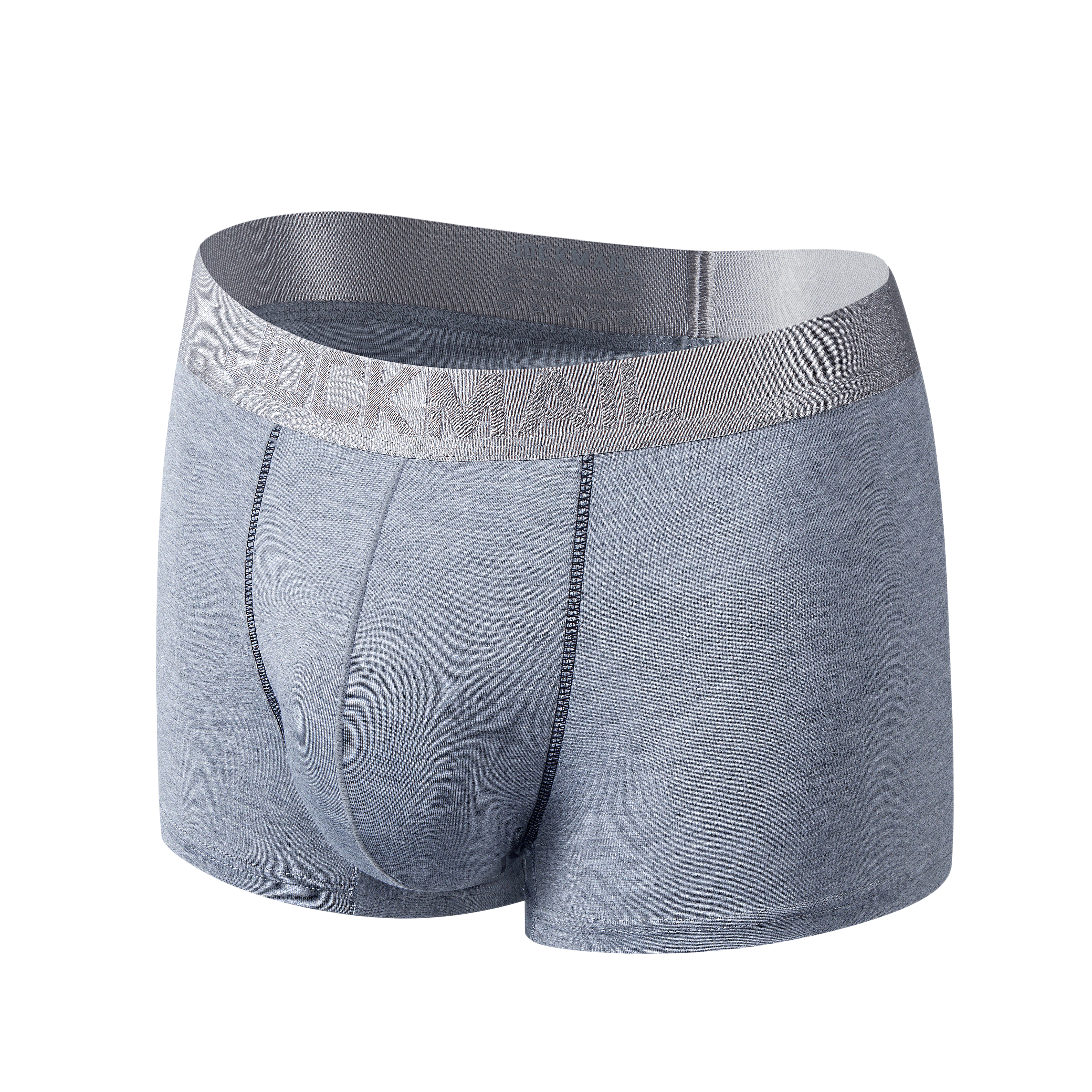 Men's JOCKMAIL JM449 - Premium Stretch Boxers - JOCKMAIL