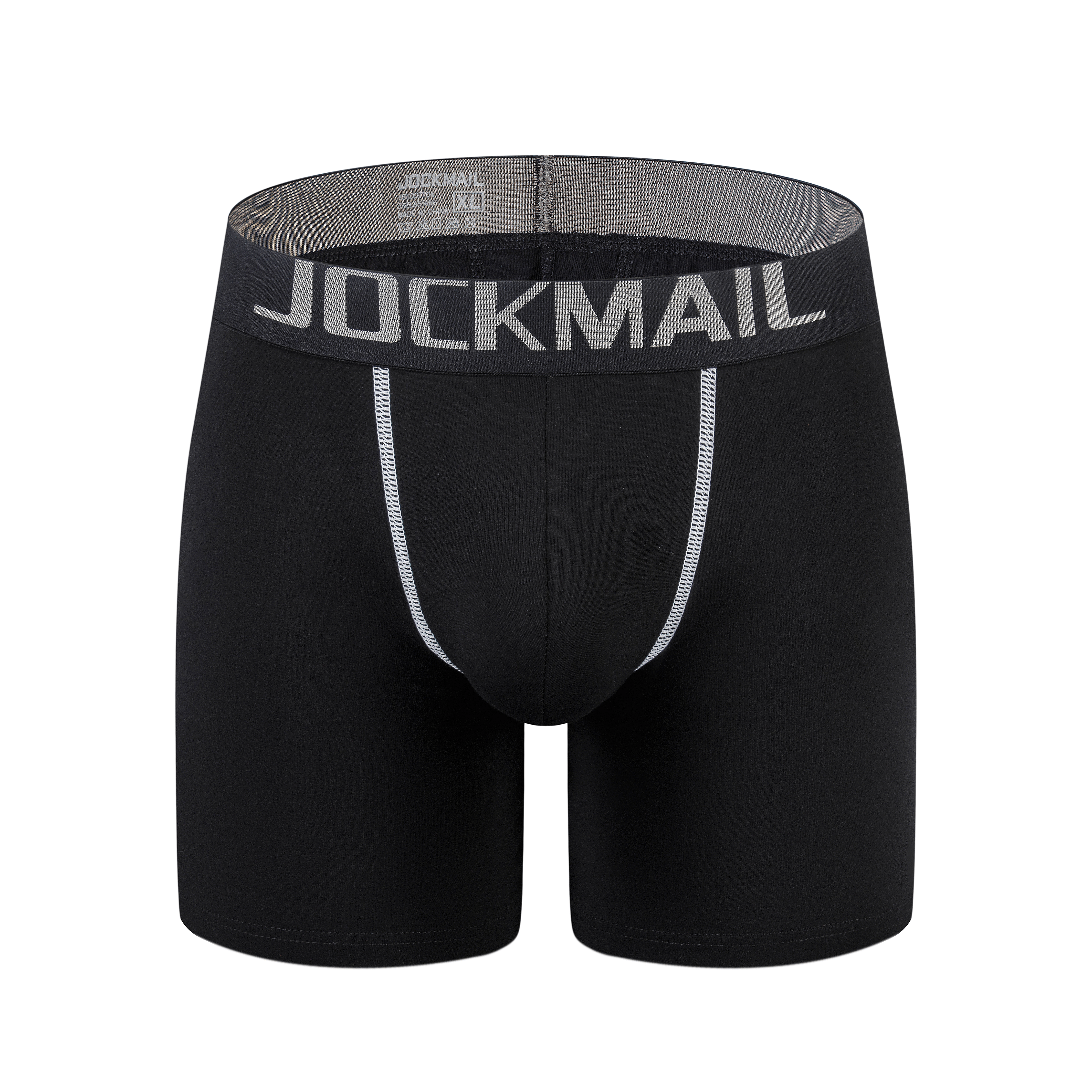 Men's JOCKMAIL JM454 - Extra Long Boxer - JOCKMAIL