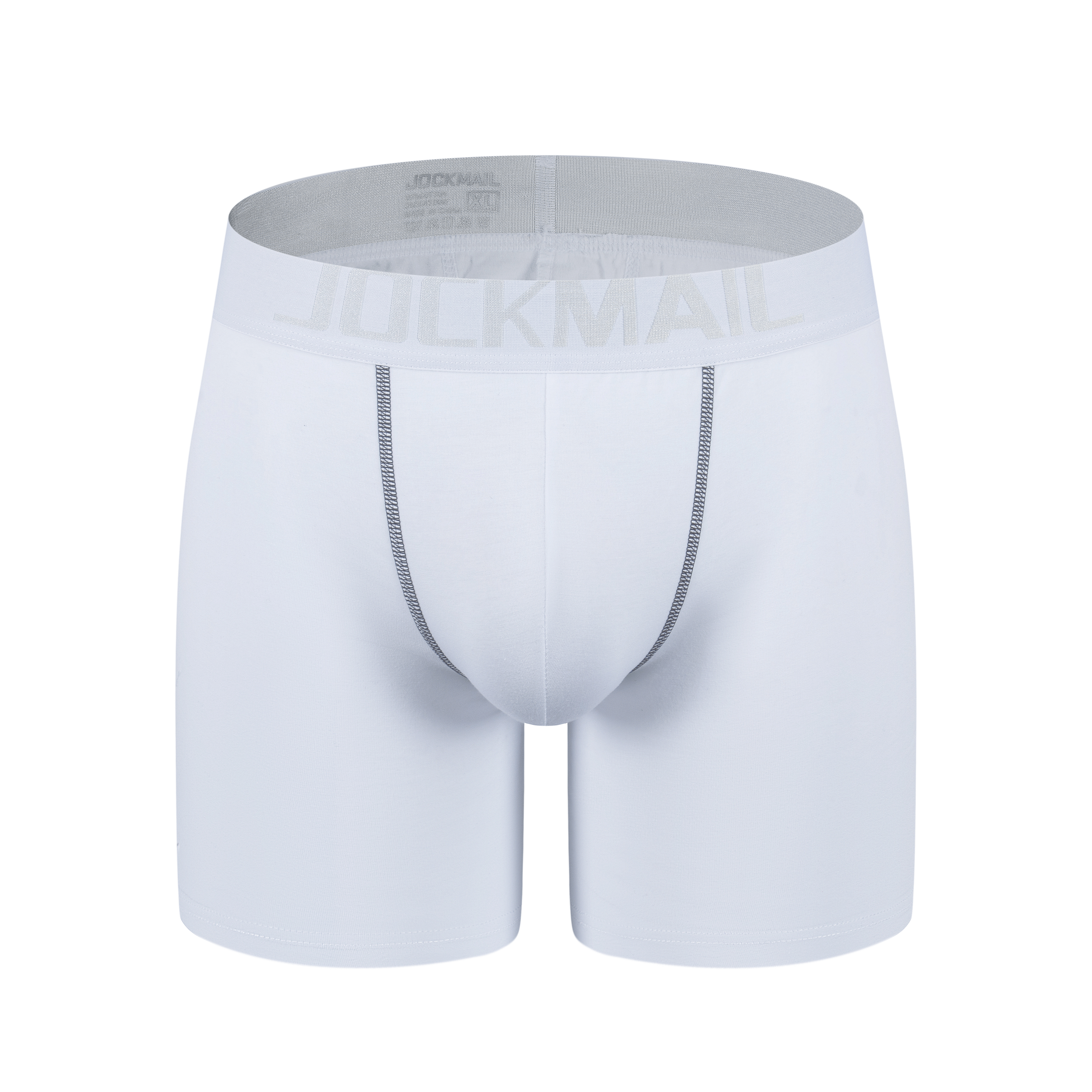 Men's JOCKMAIL JM454 - Extra Long Boxer - JOCKMAIL