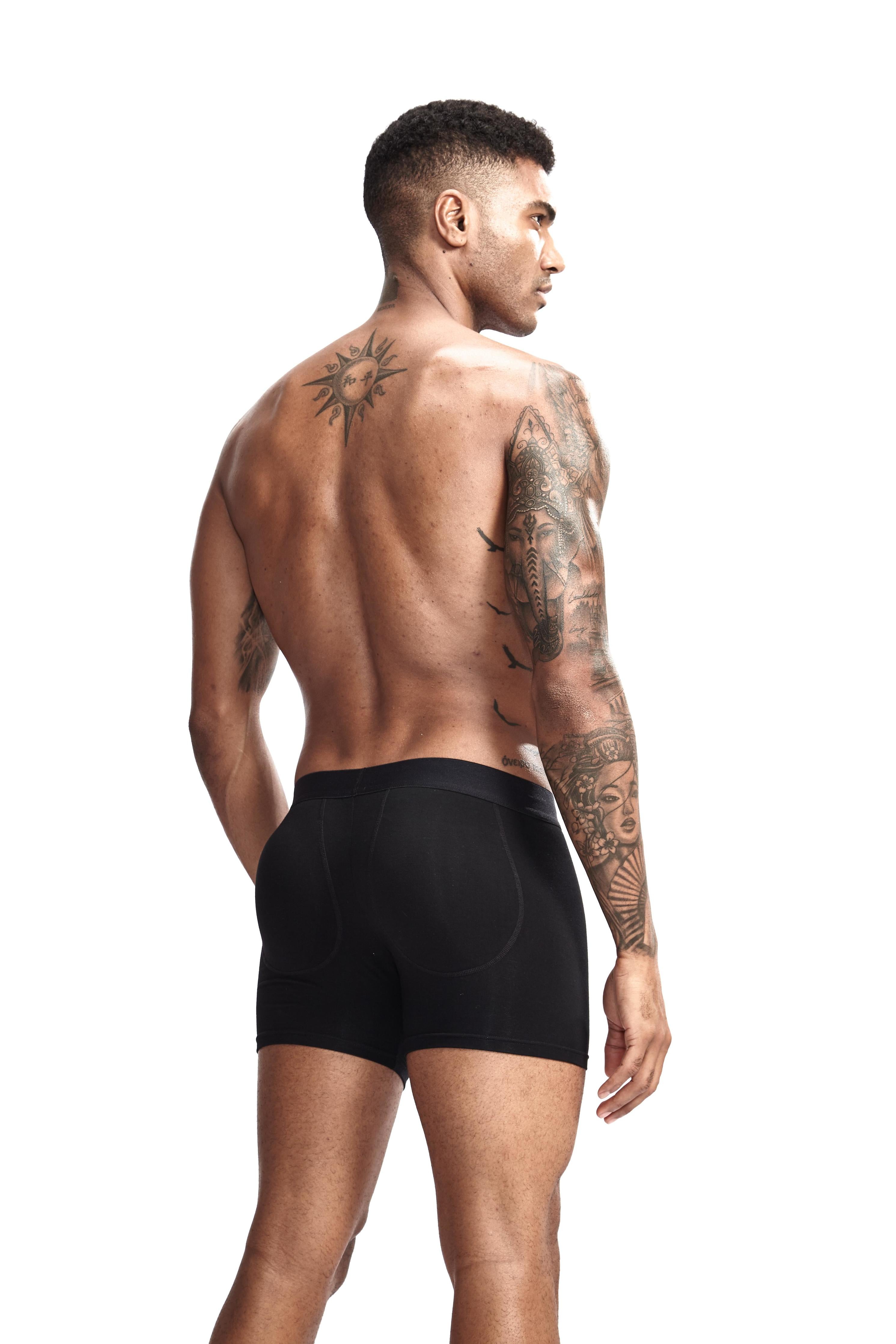 Men's JOCKMAIL JM455 - Daily Boxer - JOCKMAIL