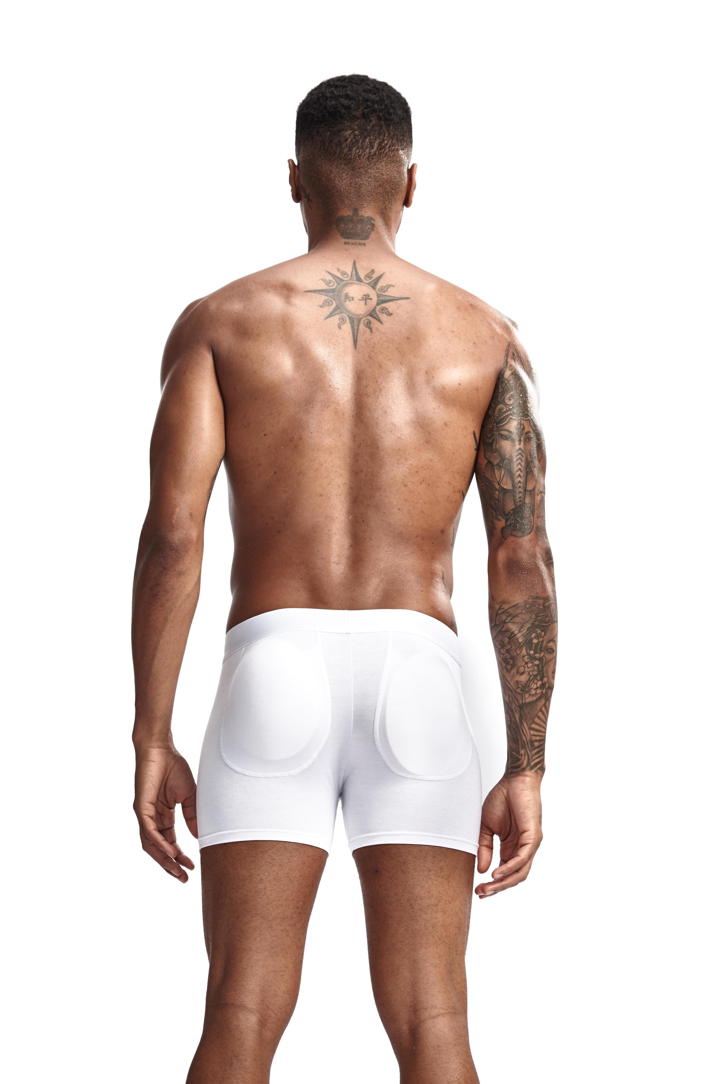 Men's JOCKMAIL JM455 - Daily Boxer - JOCKMAIL